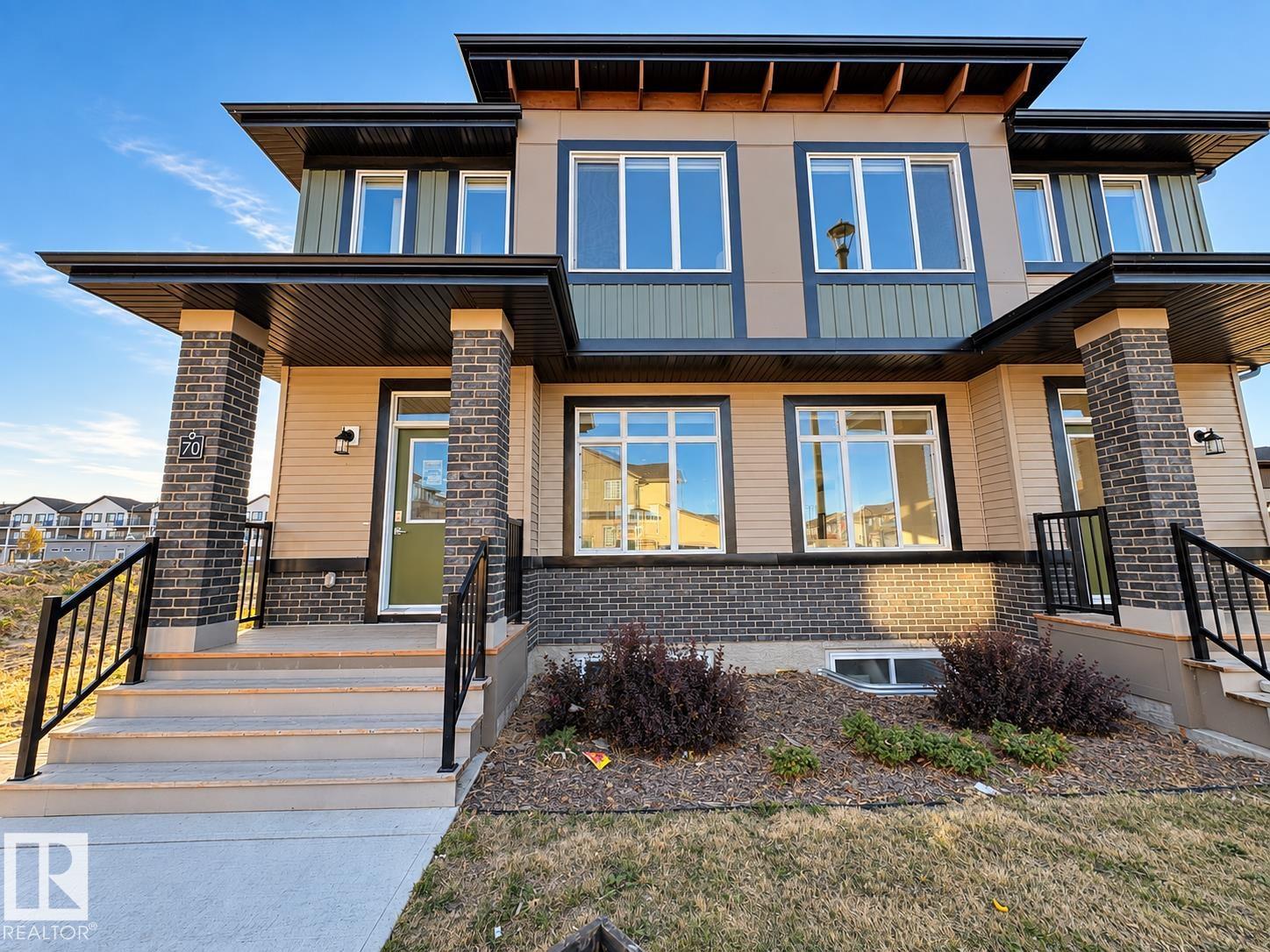 70 16231 19 Avenue, Edmonton, MLS® # E4511979