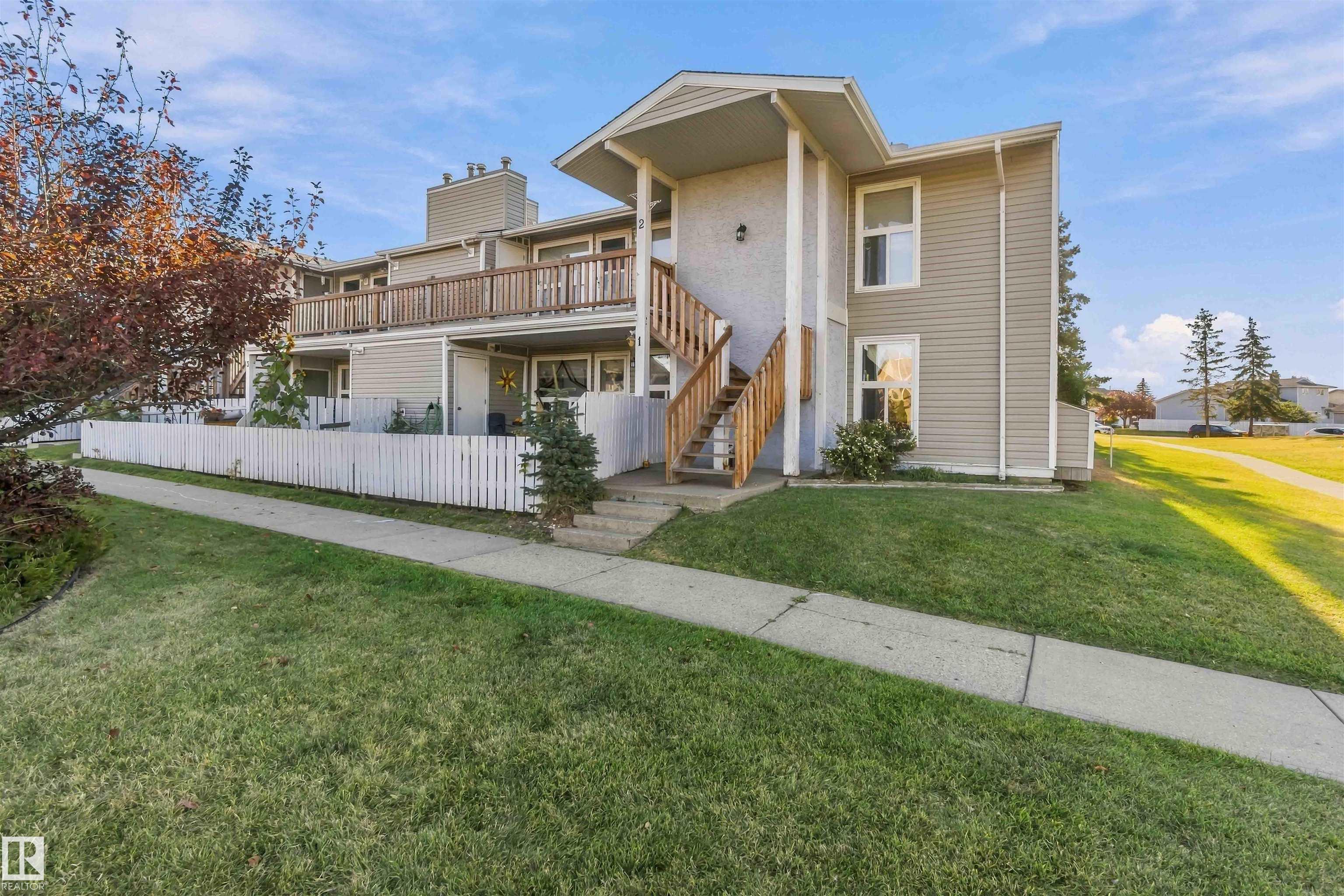 2 2703 79 Street Nw, Edmonton, MLS® # E4511981