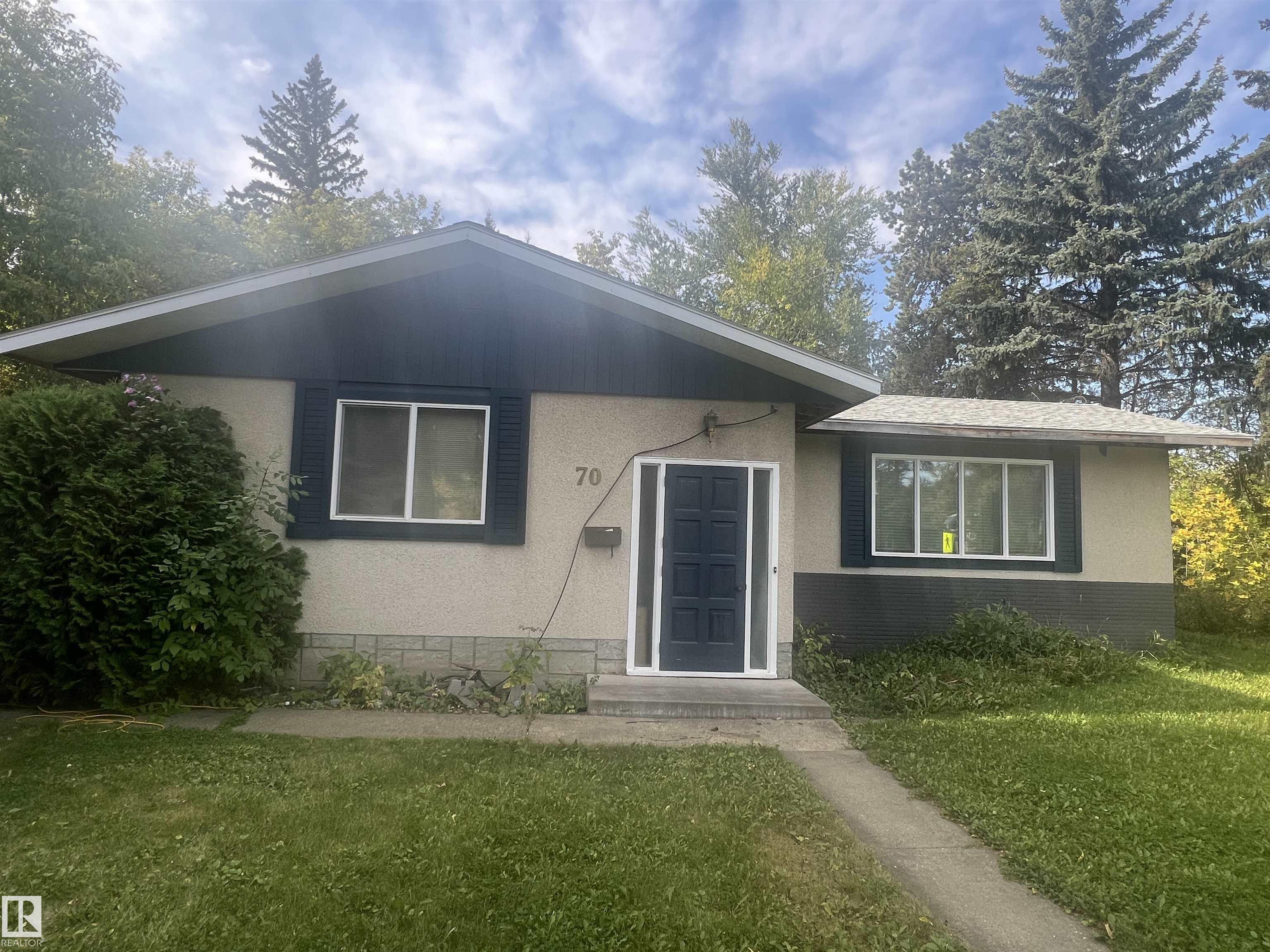 70 Sunset Boulevard, St. Albert, MLS® # E4511984