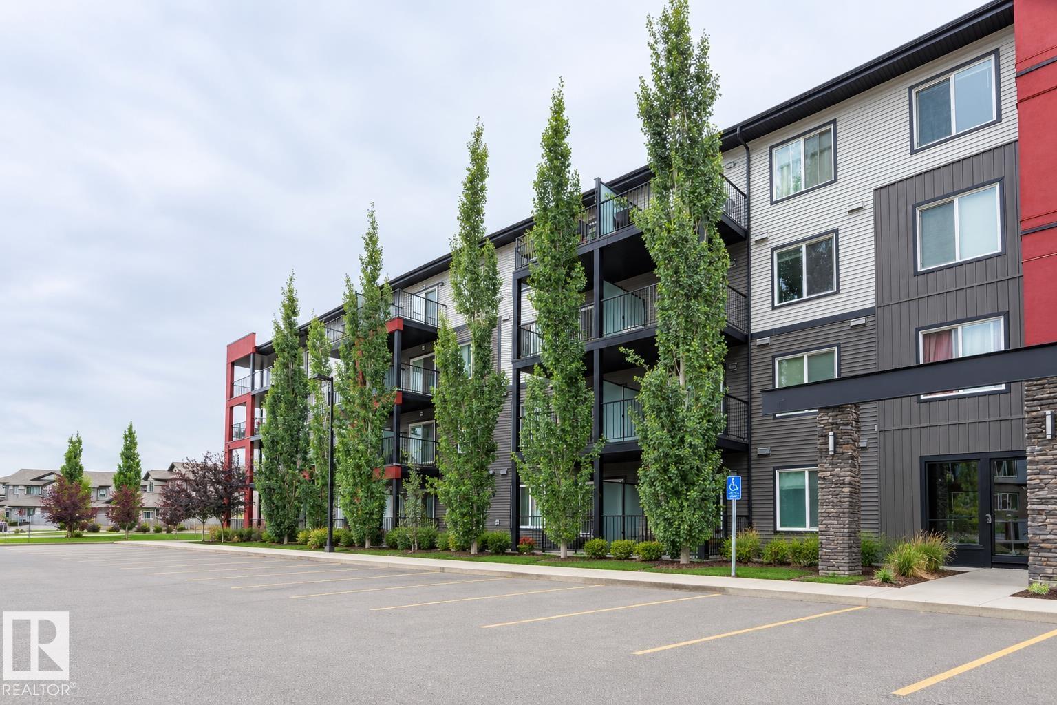 127 5515 7 Avenue, Edmonton, MLS® # E4511986