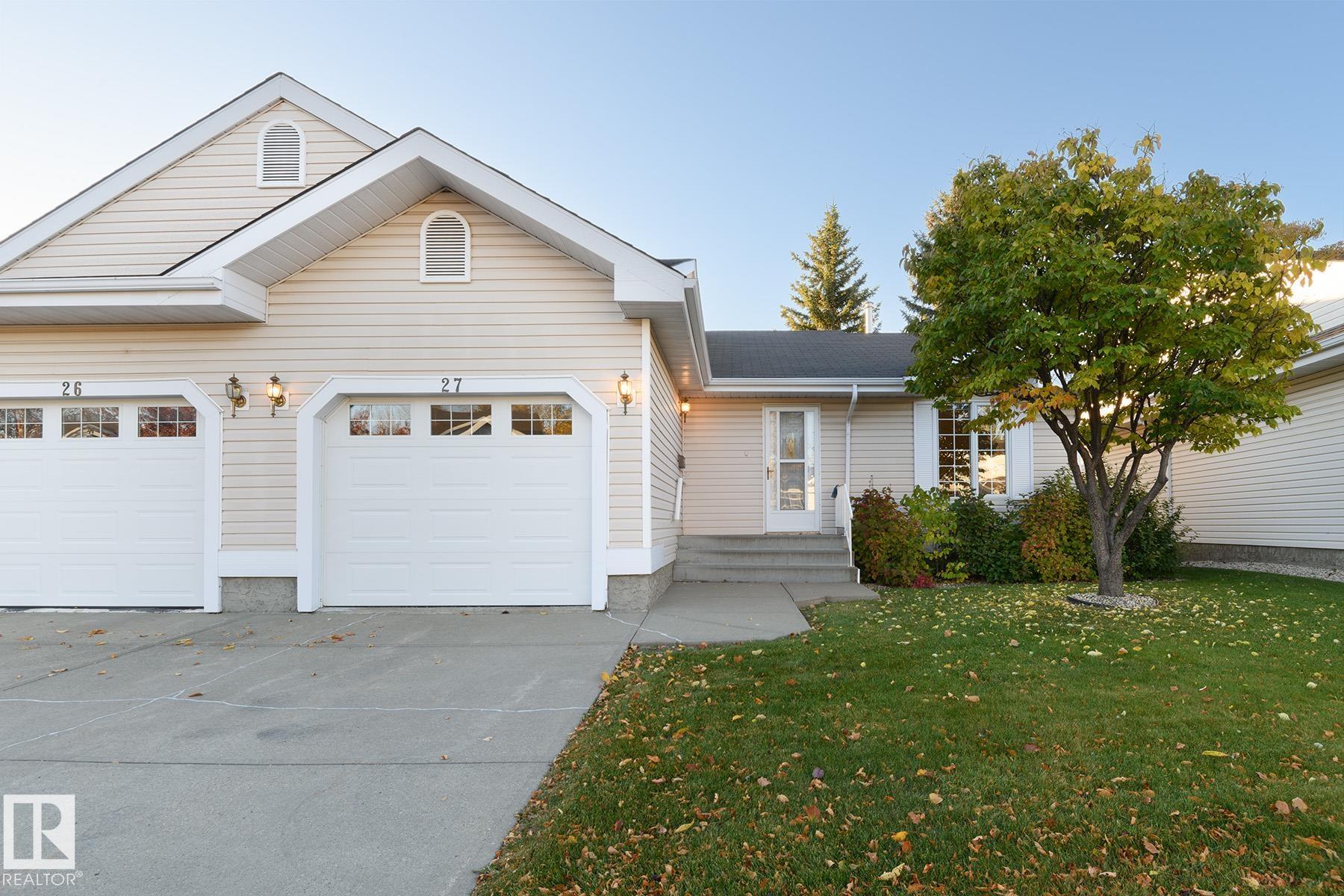27 13217 155 Avenue, Edmonton, MLS® # E4512002