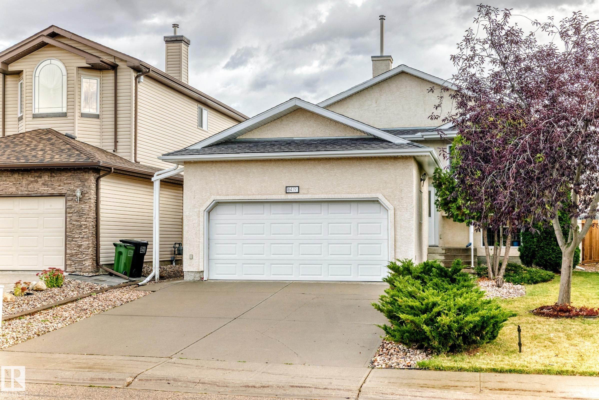 16419 89 Street, Edmonton, MLS® # E4512003