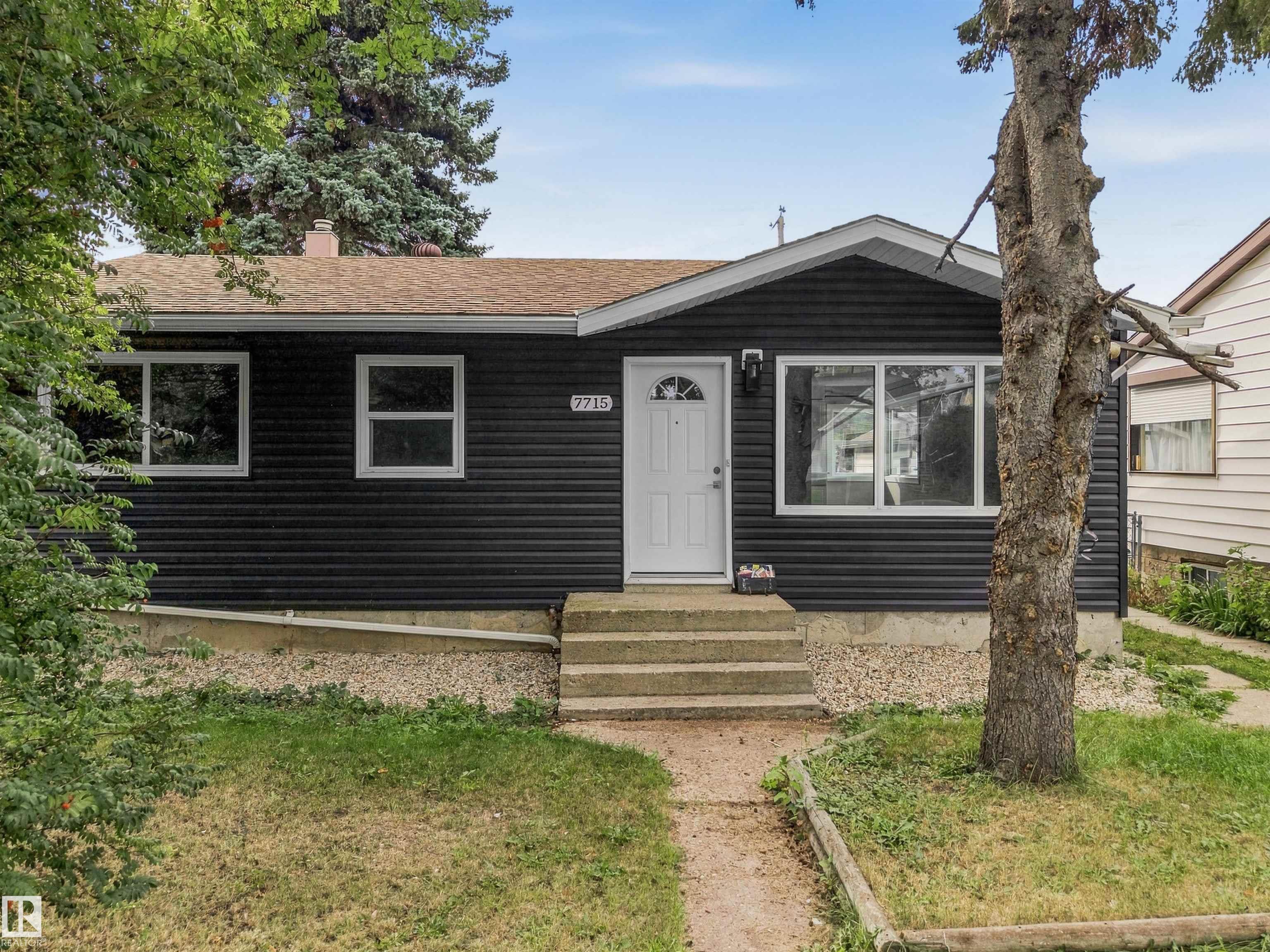 7715 76 Avenue, Edmonton, MLS® # E4512006