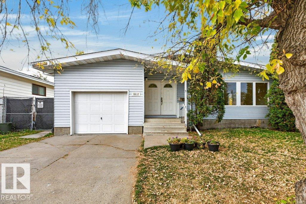 8612 175 Street, Edmonton, MLS® # E4512011