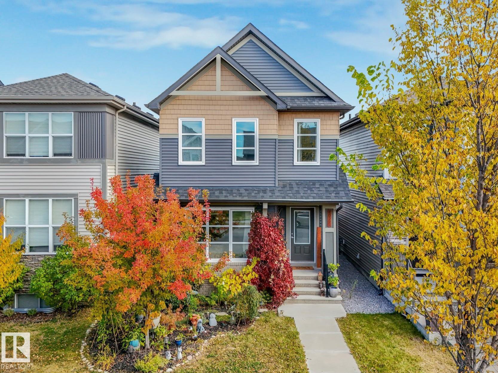 2027 Cavanagh Drive, Edmonton, MLS® # E4512025