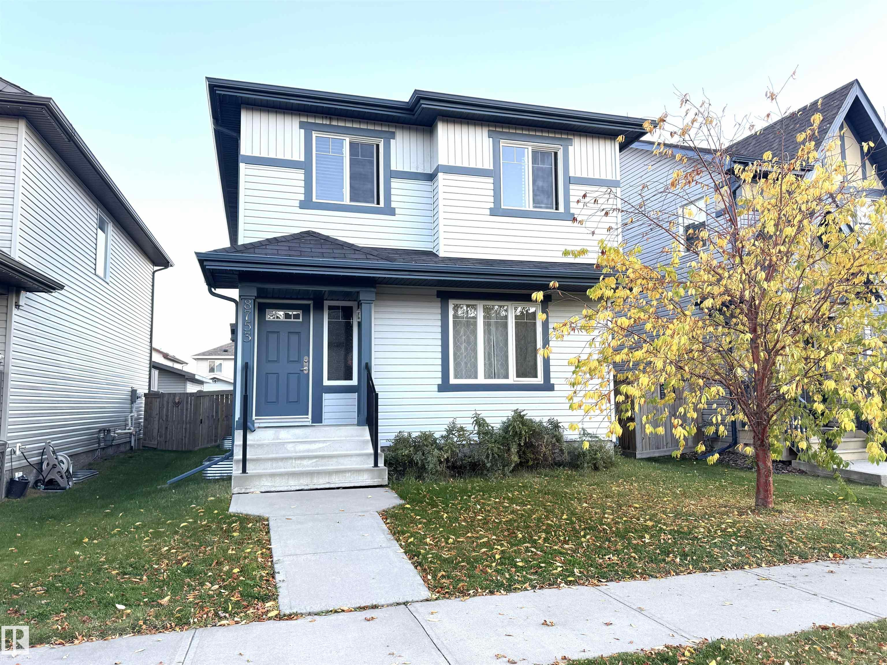 8753 180a Avenue, Edmonton, MLS® # E4512026