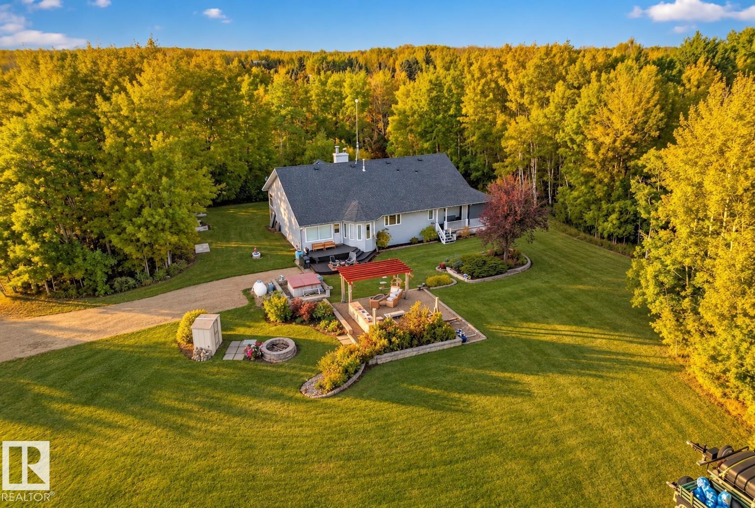 98 51022 Rge Road 221, Rural Strathcona County, MLS® # E4512030