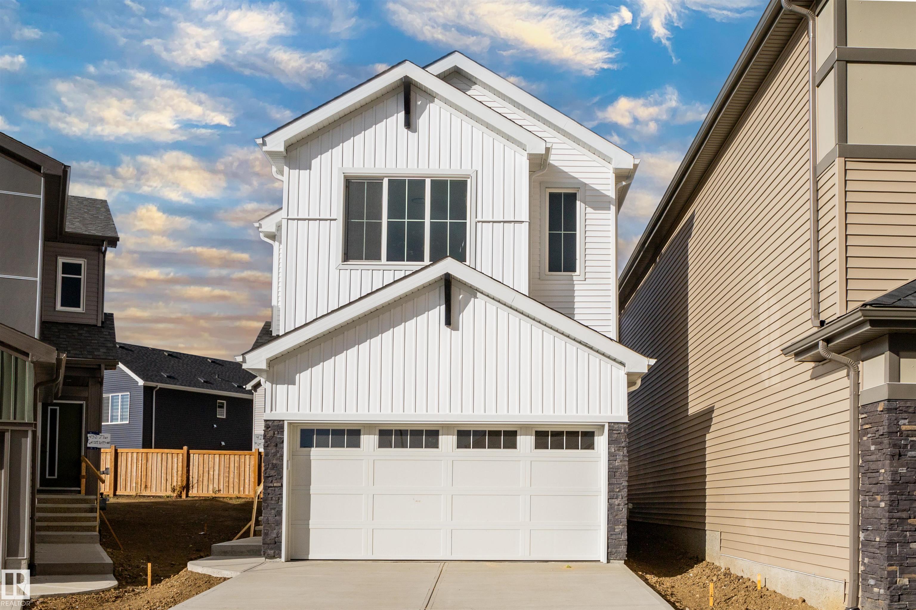 428 27 Street, Edmonton, MLS® # E4512037
