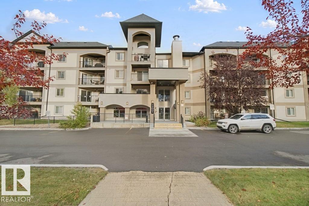 212 13005 140 Avenue, Edmonton, MLS® # E4512038