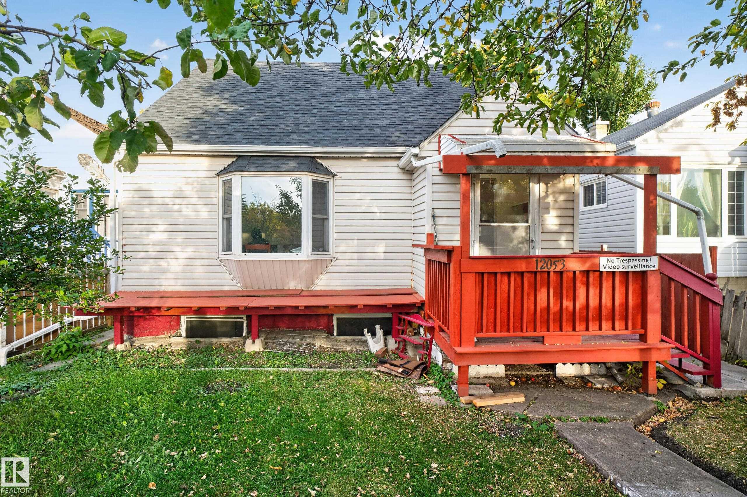 12053 97 Street, Edmonton, MLS® # E4512039