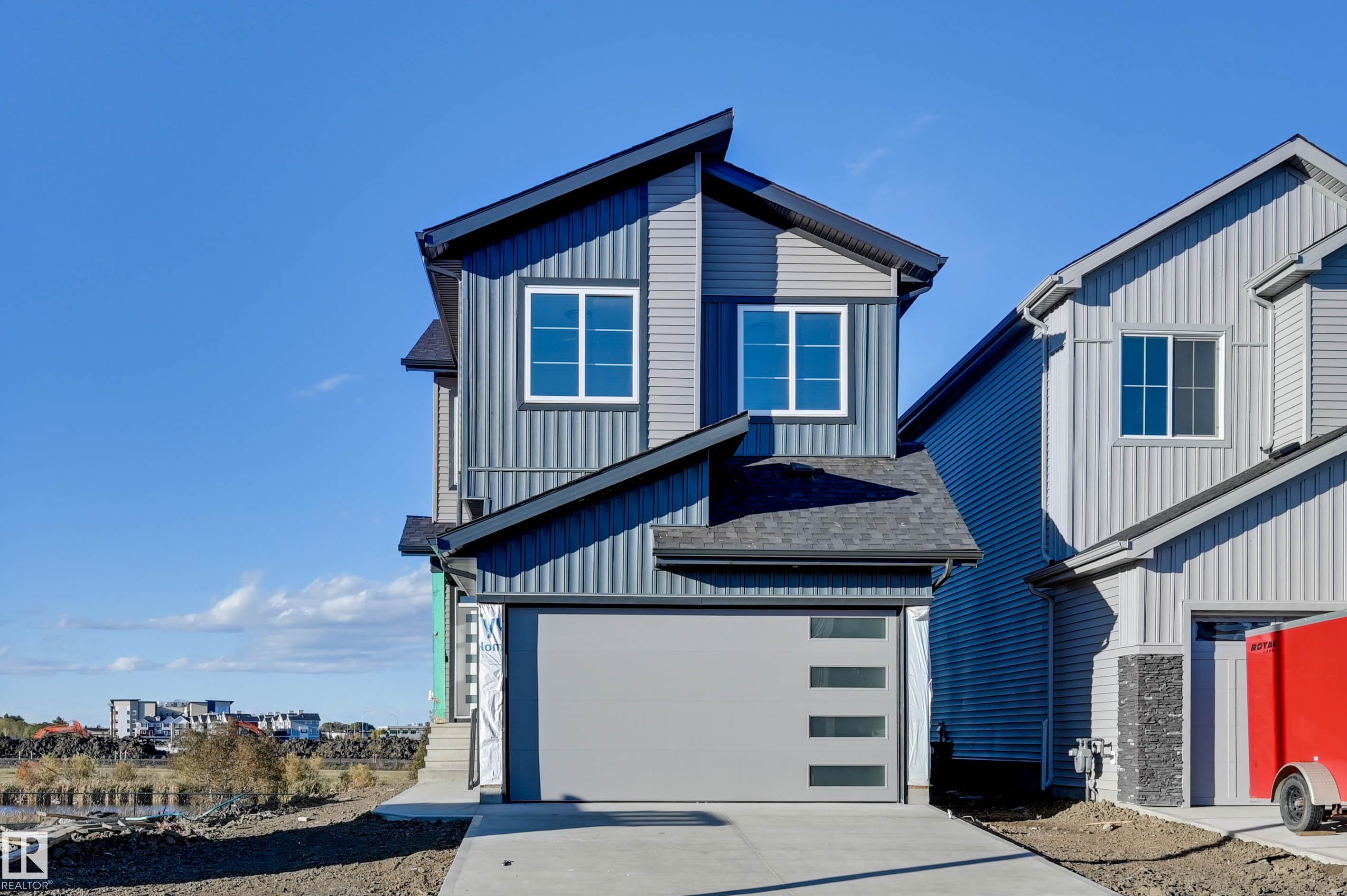 194 Elliott Wynd, Fort Saskatchewan, MLS® # E4512046