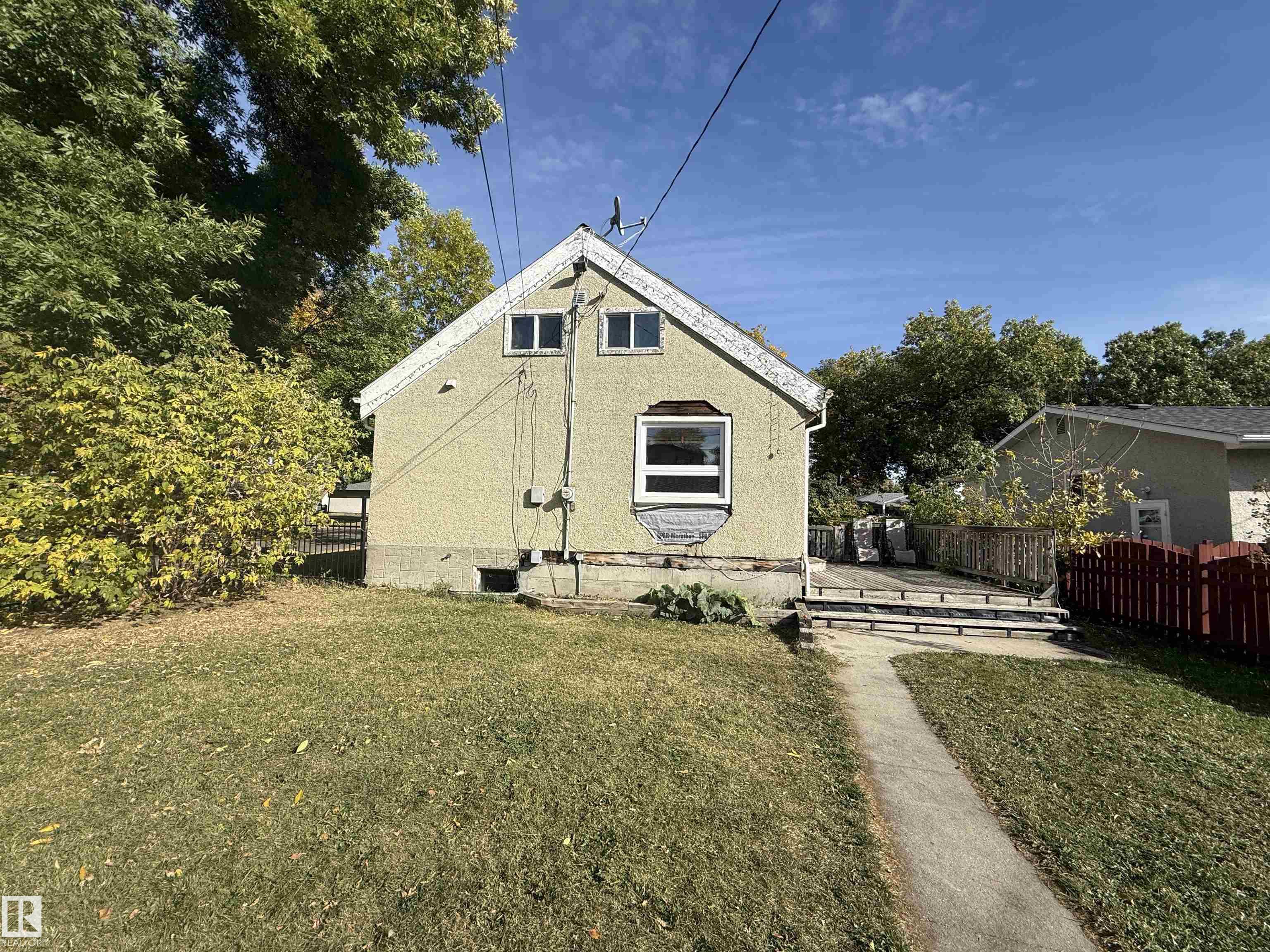 11942 37 Street, Edmonton, MLS® # E4512047