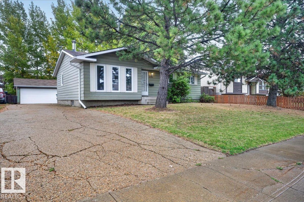 4709 45 Street, Gibbons, MLS® # E4512049
