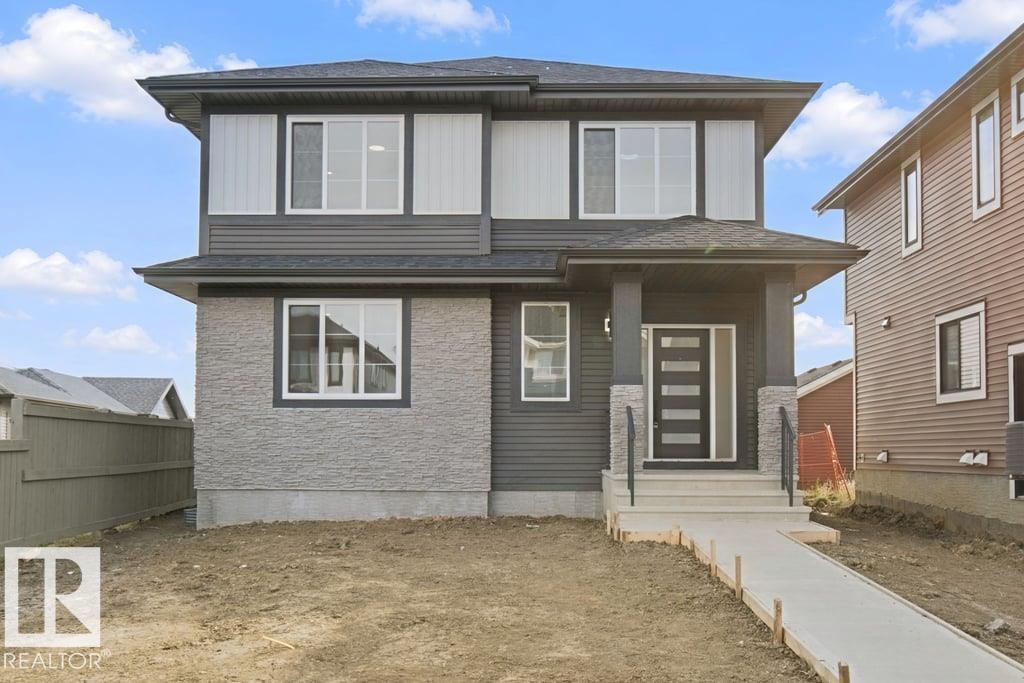 3313 Roy Brown Way, Edmonton, MLS® # E4512050