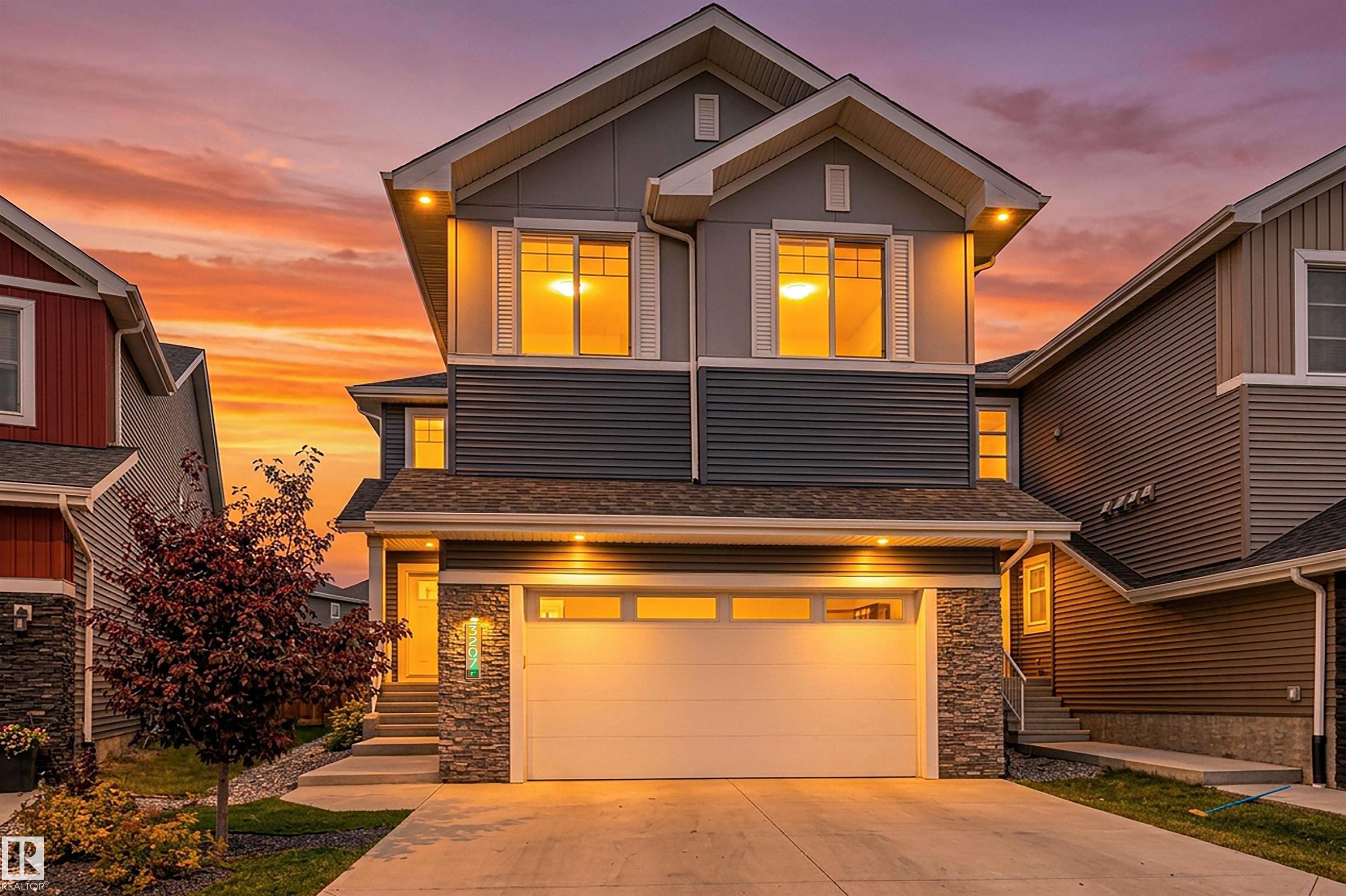 3207 160 Street Sw, Edmonton, MLS® # E4512052