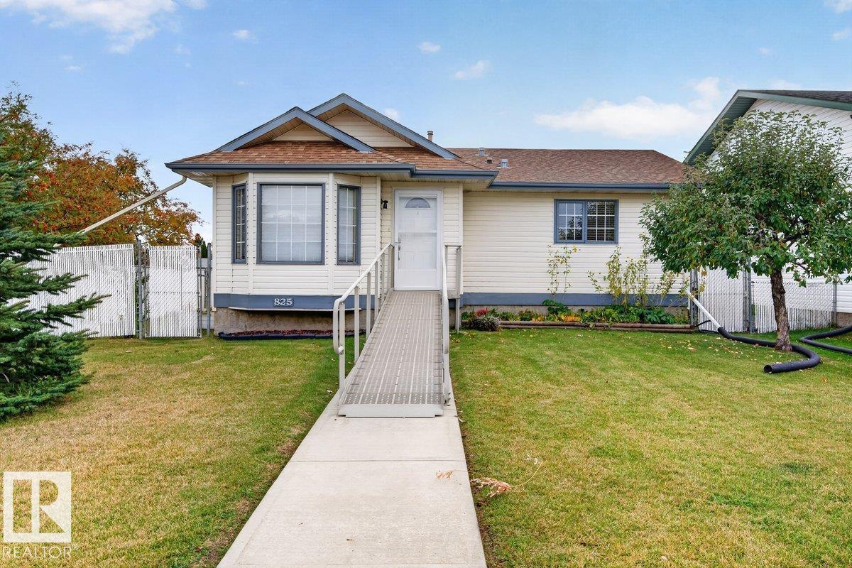 825 Grandin Drive, Morinville, MLS® # E4512059