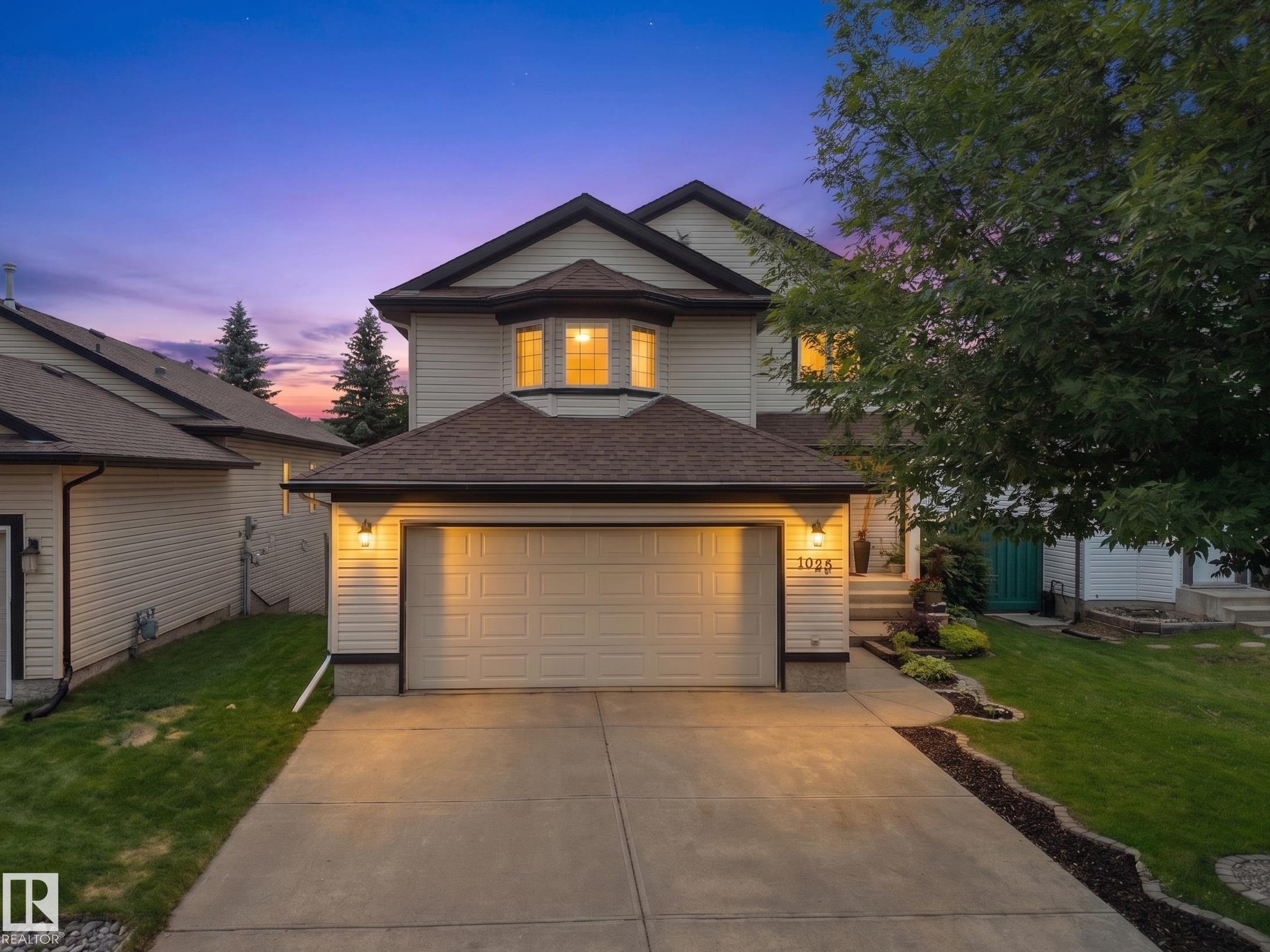 1025 Graham Crest, Edmonton, MLS® # E4512061