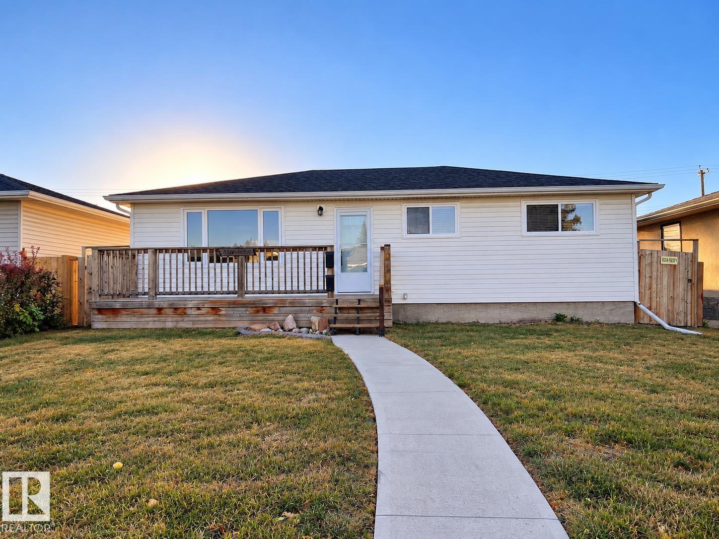 8914 162 Street, Edmonton, MLS® # E4512065