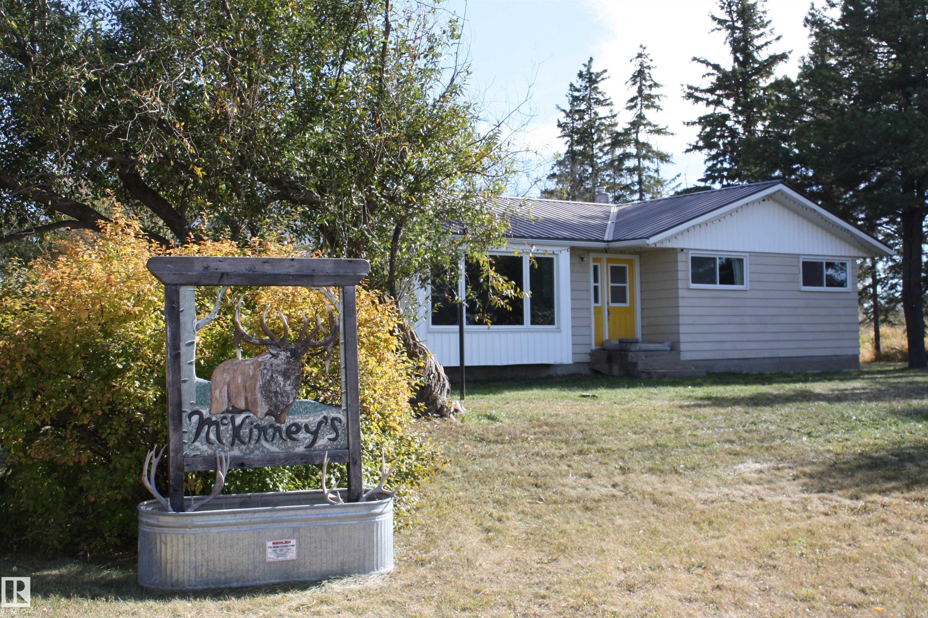 50223 Rng Rd 165, Rural Beaver County, MLS® # E4512066