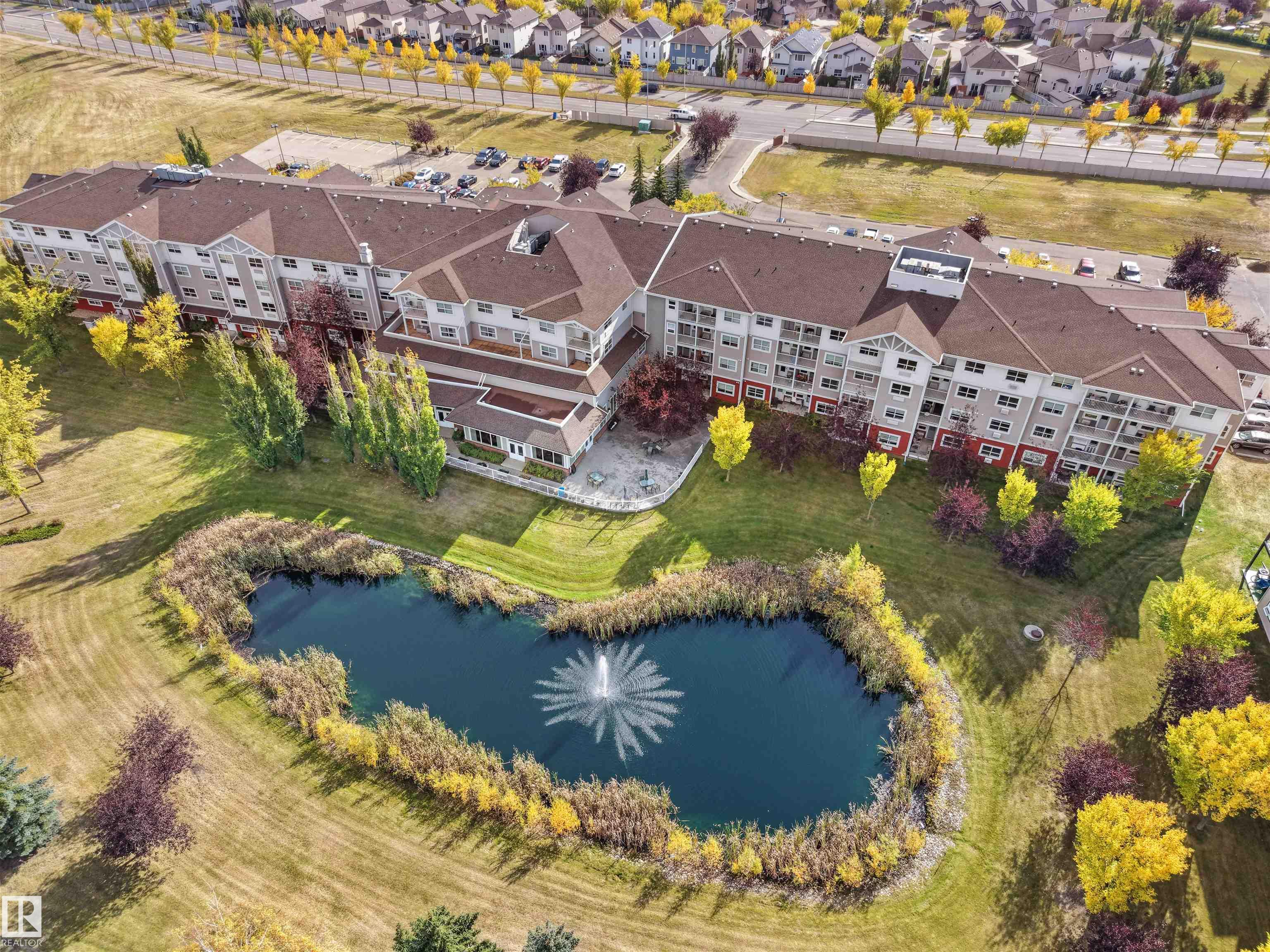 328 8802 Southfort, Fort Saskatchewan, MLS® # E4512067