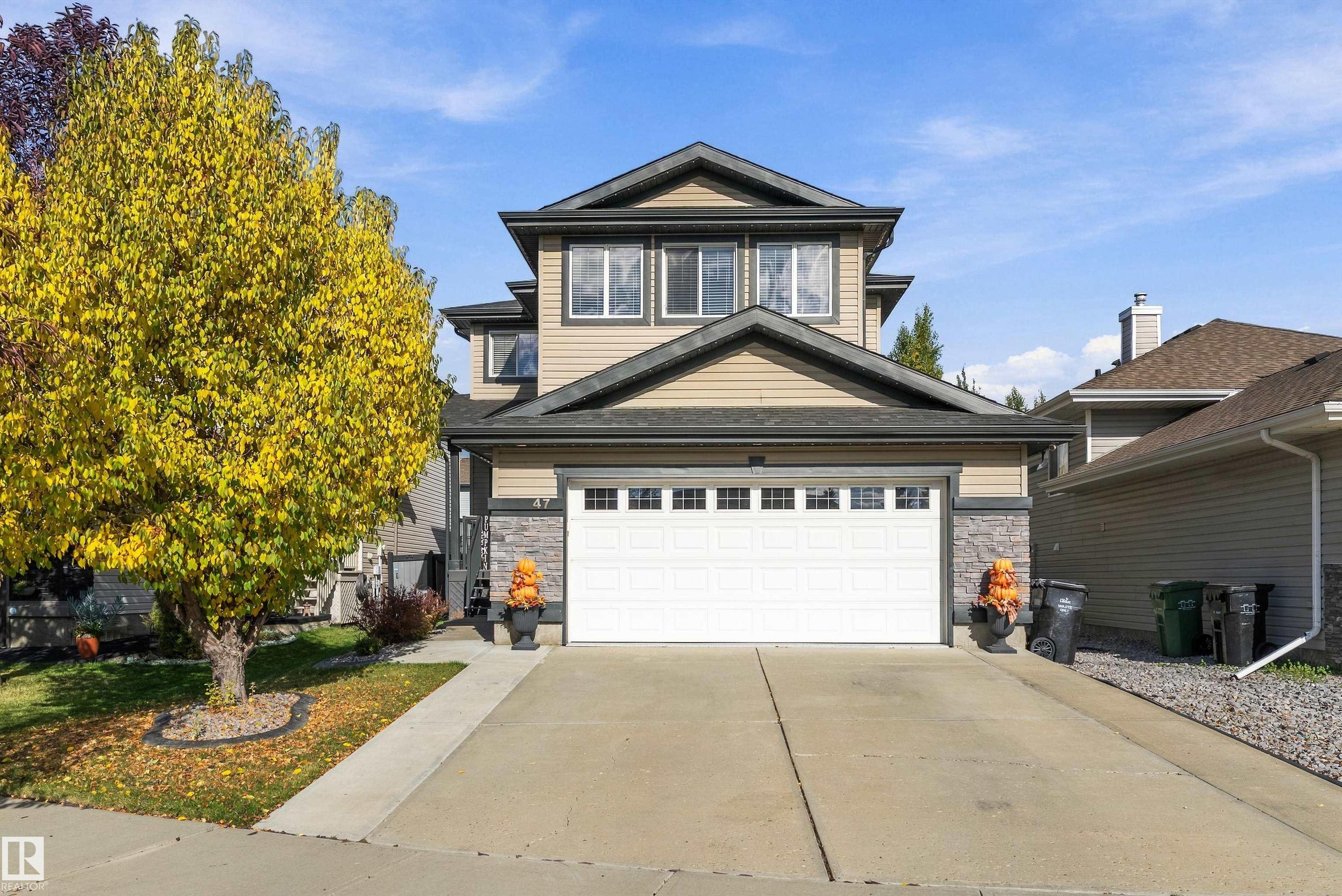 47 Birchmont Drive, Leduc, MLS® # E4512069