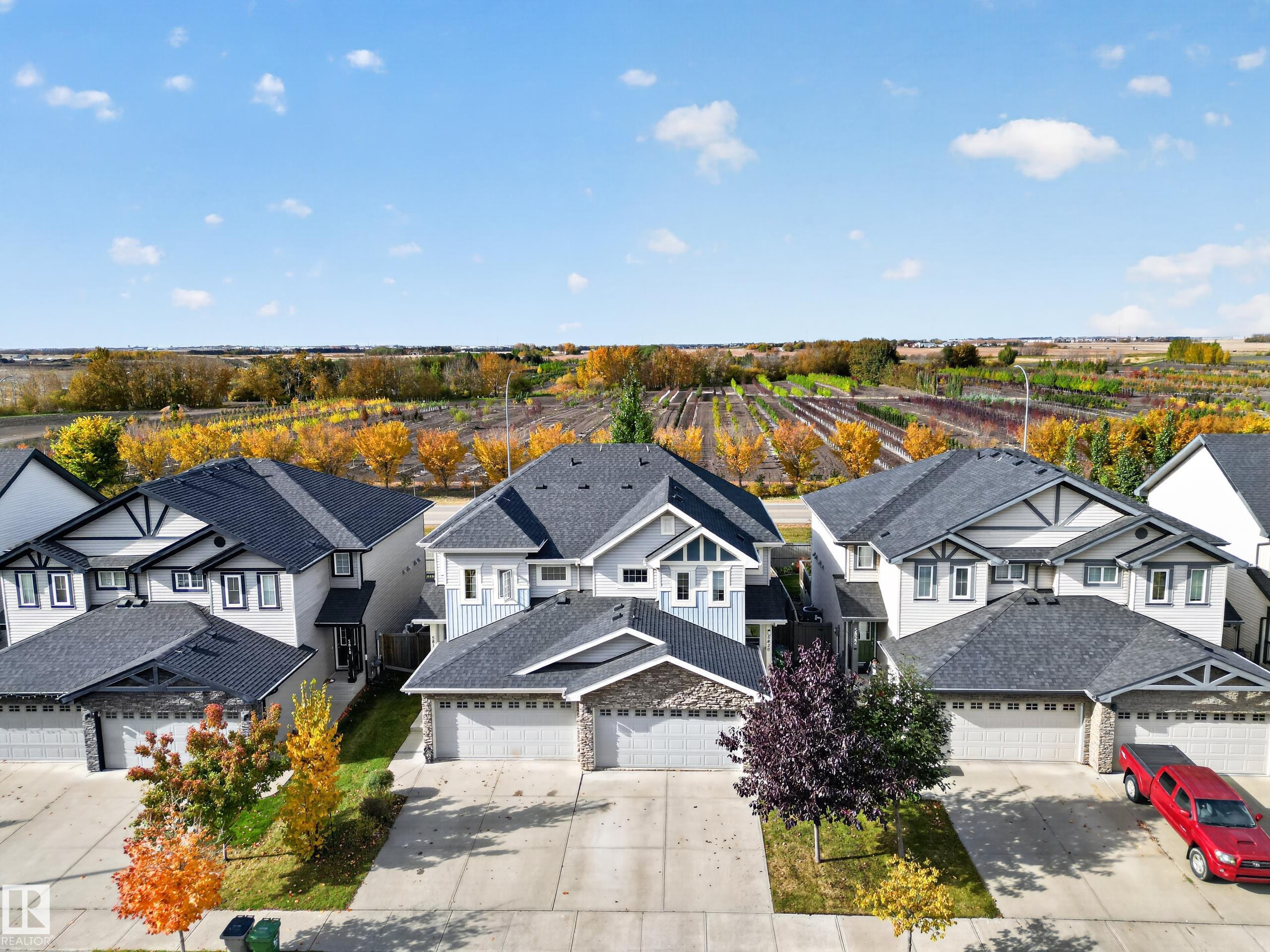 5820 66 Street, Beaumont, MLS® # E4512082