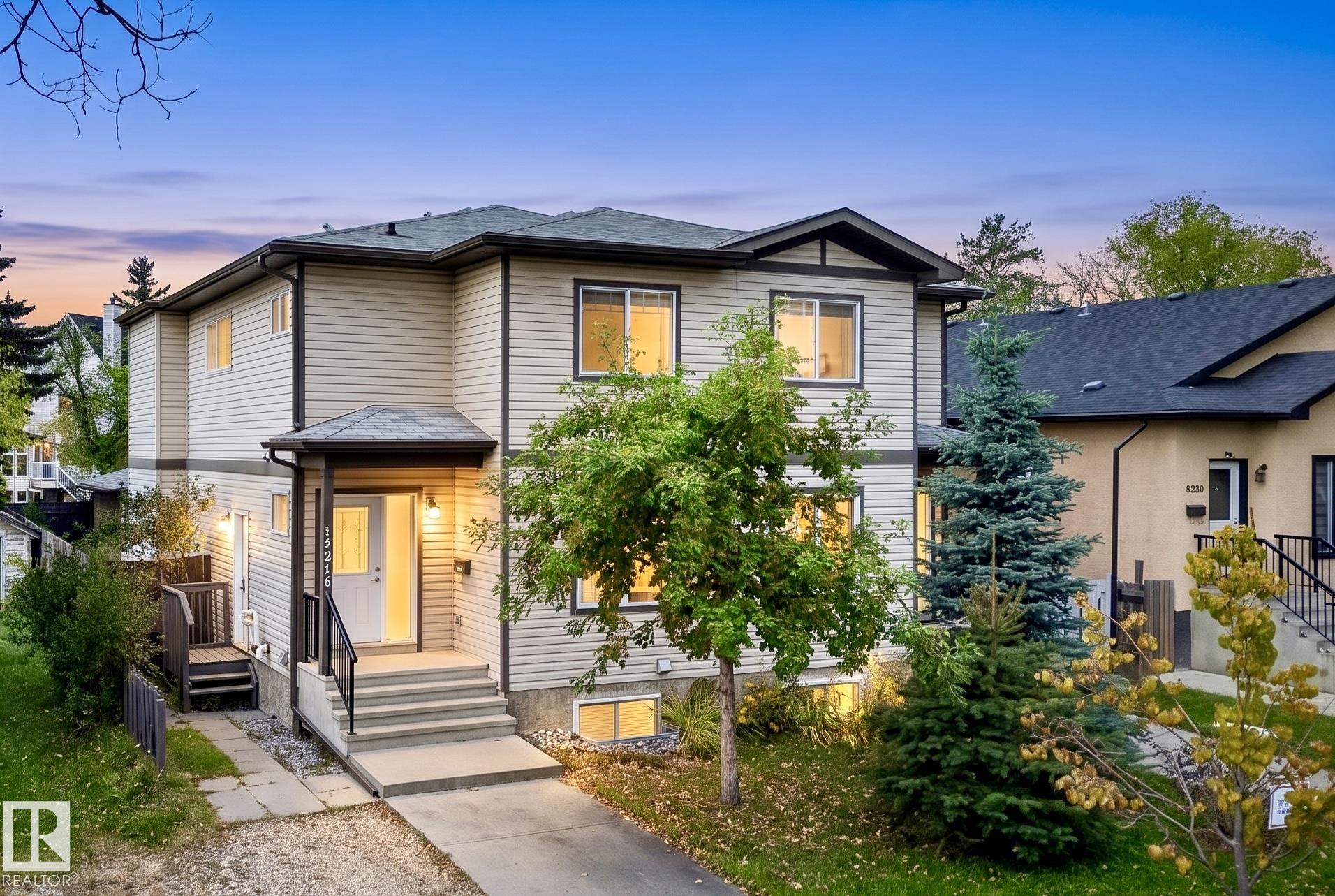 10216 150 Street Nw, Edmonton, MLS® # E4512083