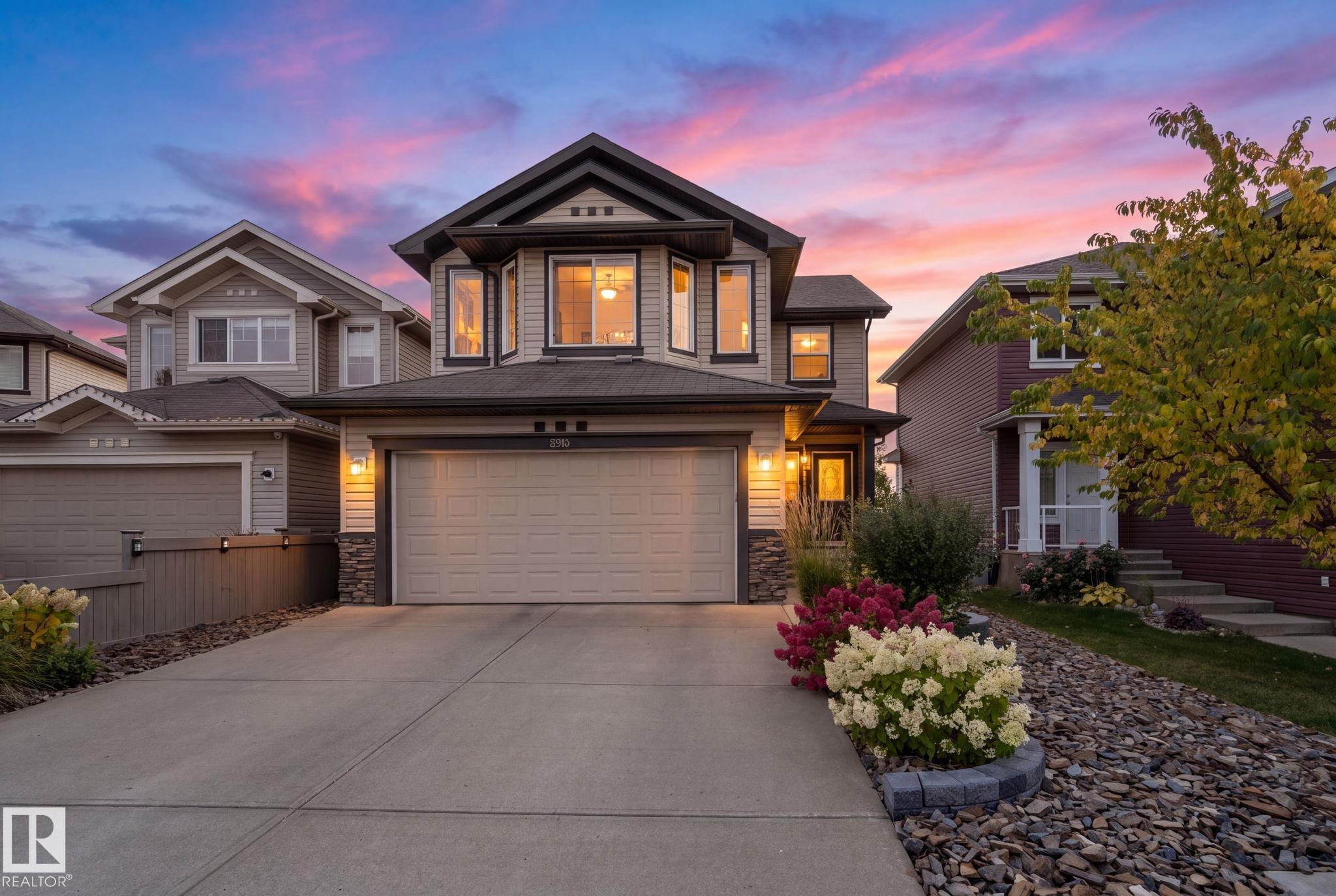 5915 6 Avenue, Edmonton, MLS® # E4512087