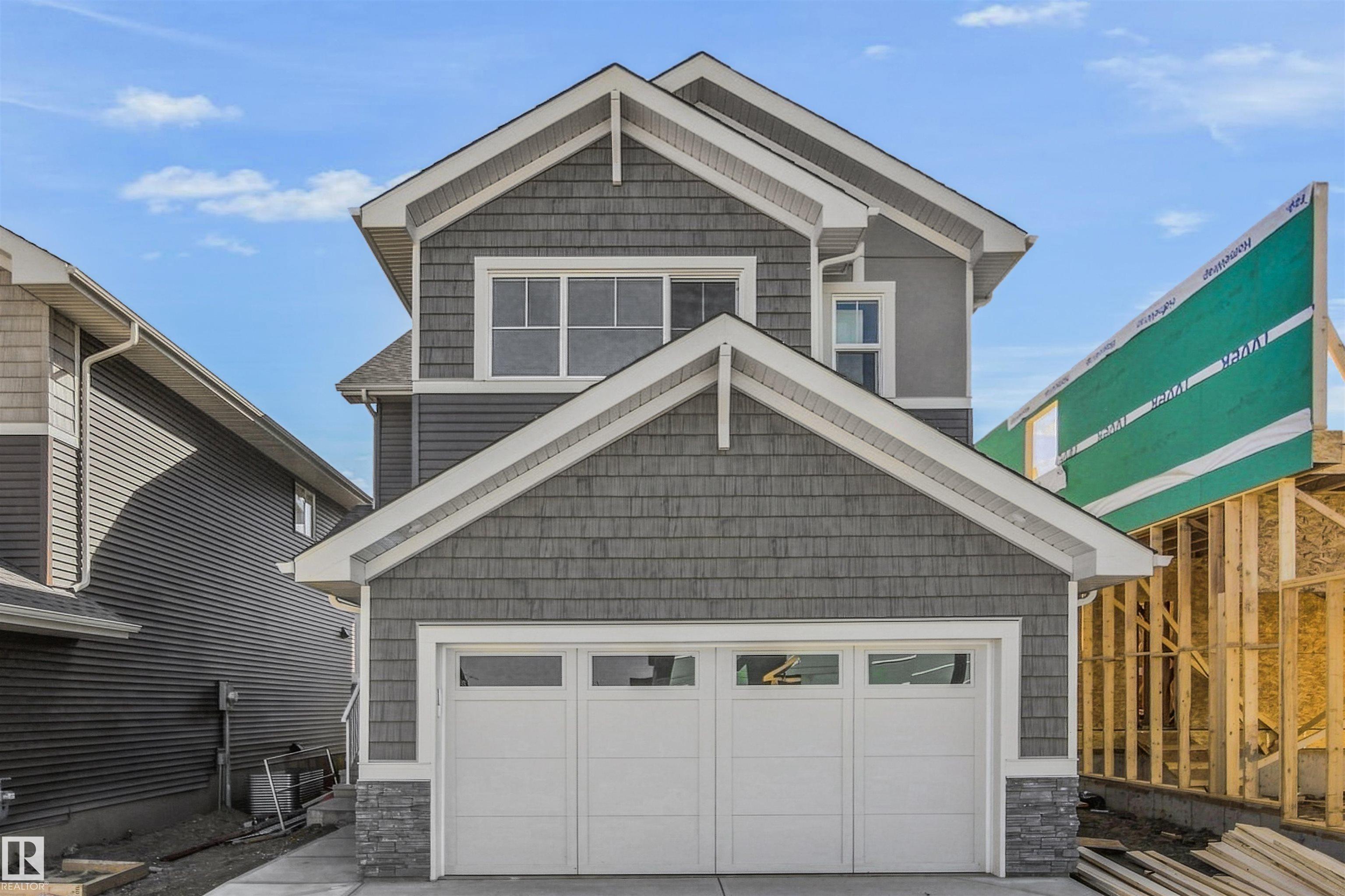 5075 Cawsey Link, Edmonton, MLS® # E4512088