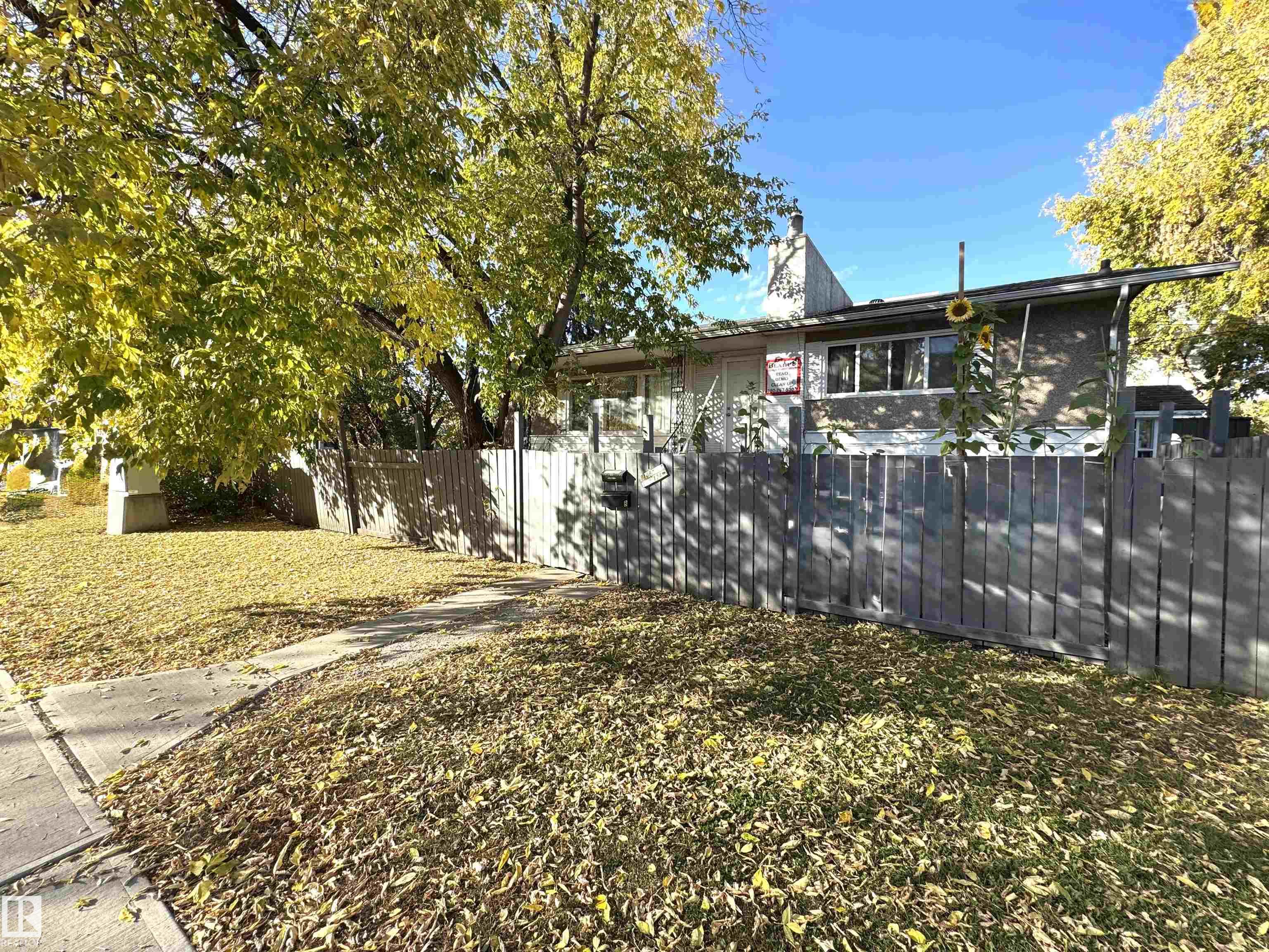 8108 124 Avenue, Edmonton, MLS® # E4512089