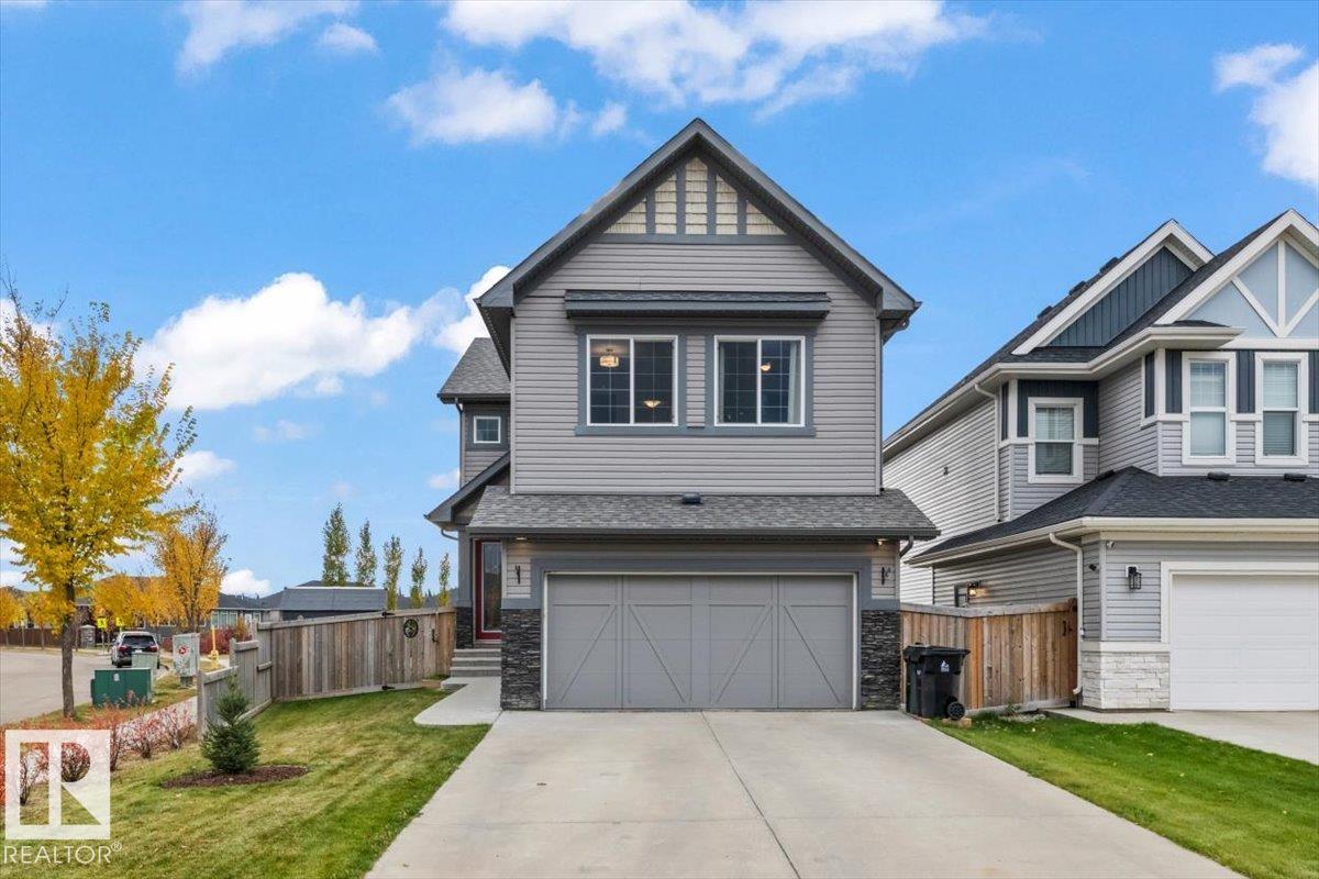 1 Hilton Cove, Spruce Grove, MLS® # E4512098