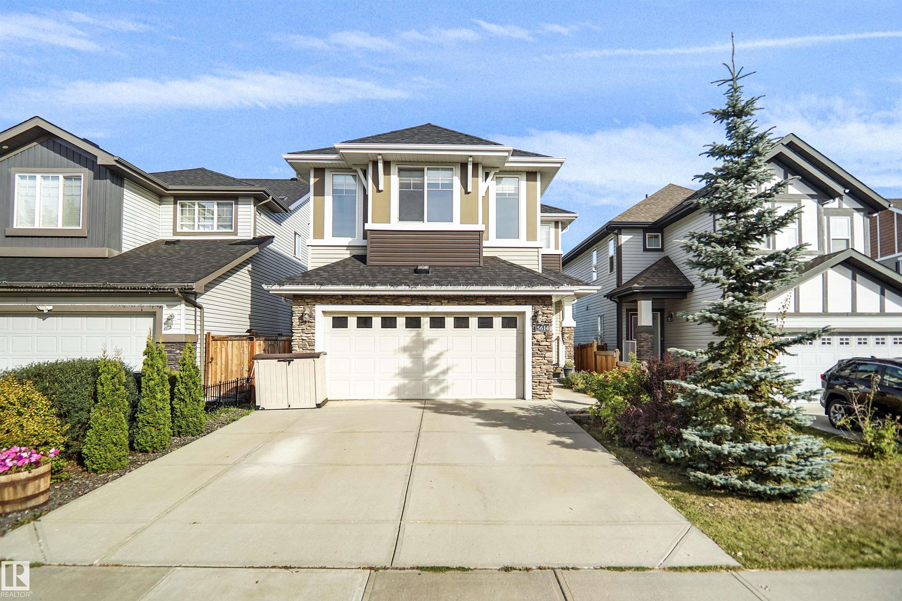 5614 Allbright Bay Bay, Edmonton, MLS® # E4512104