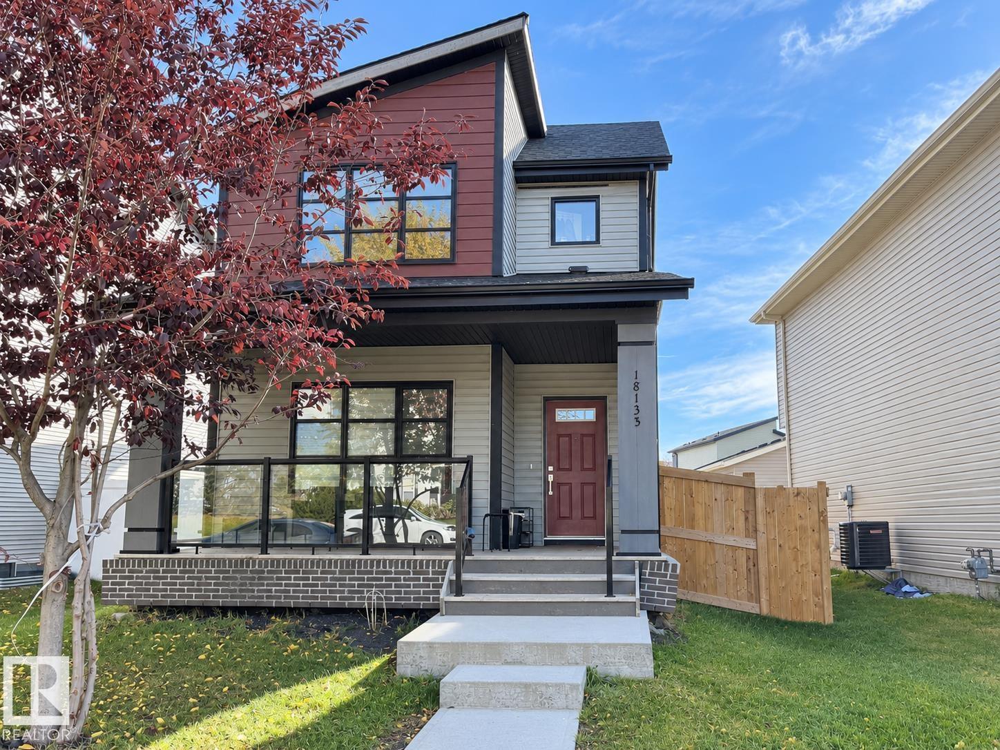 18135 77 Street, Edmonton, MLS® # E4512109