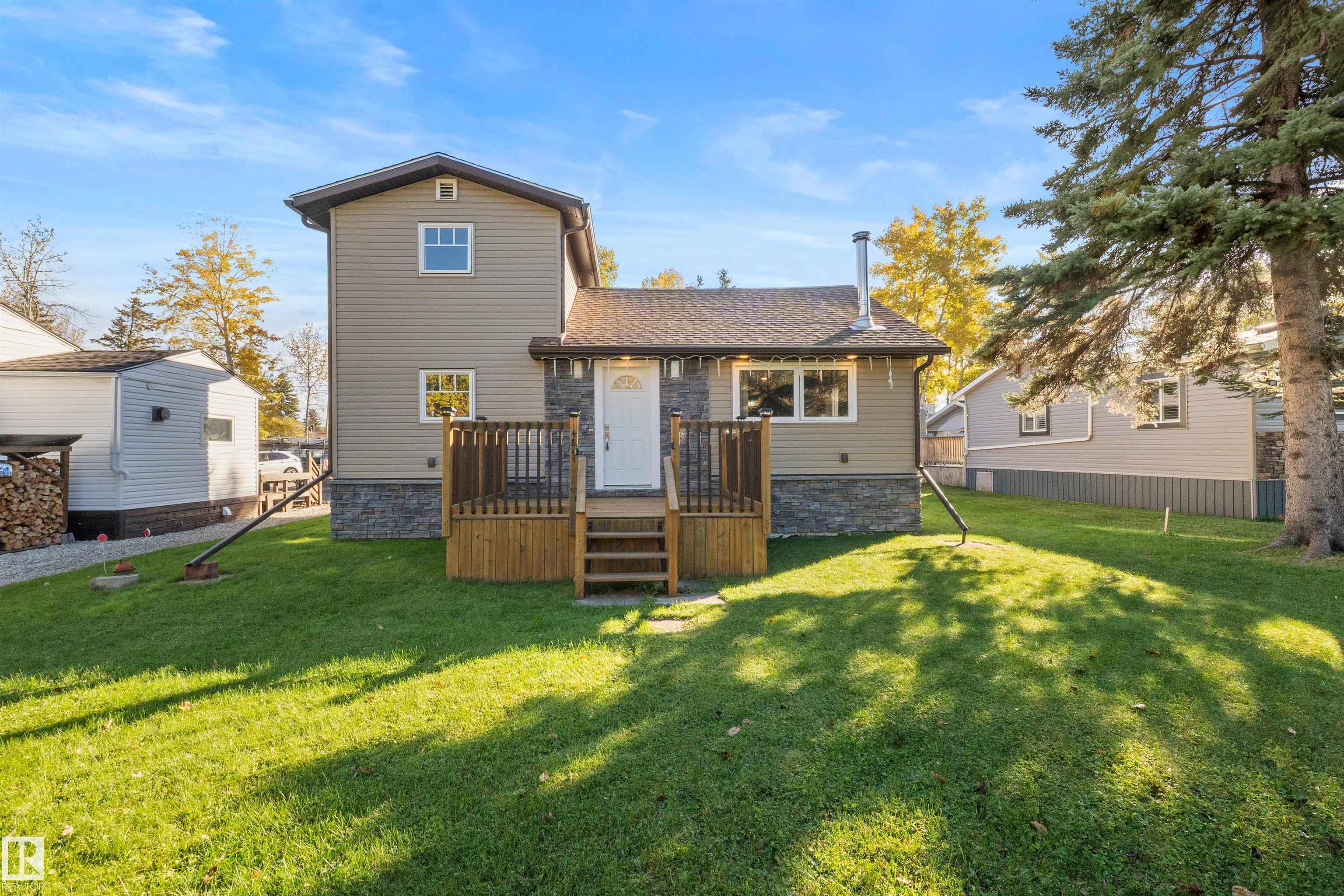 4811 60 Street, Rural Lac Ste. Anne County, MLS® # E4512111