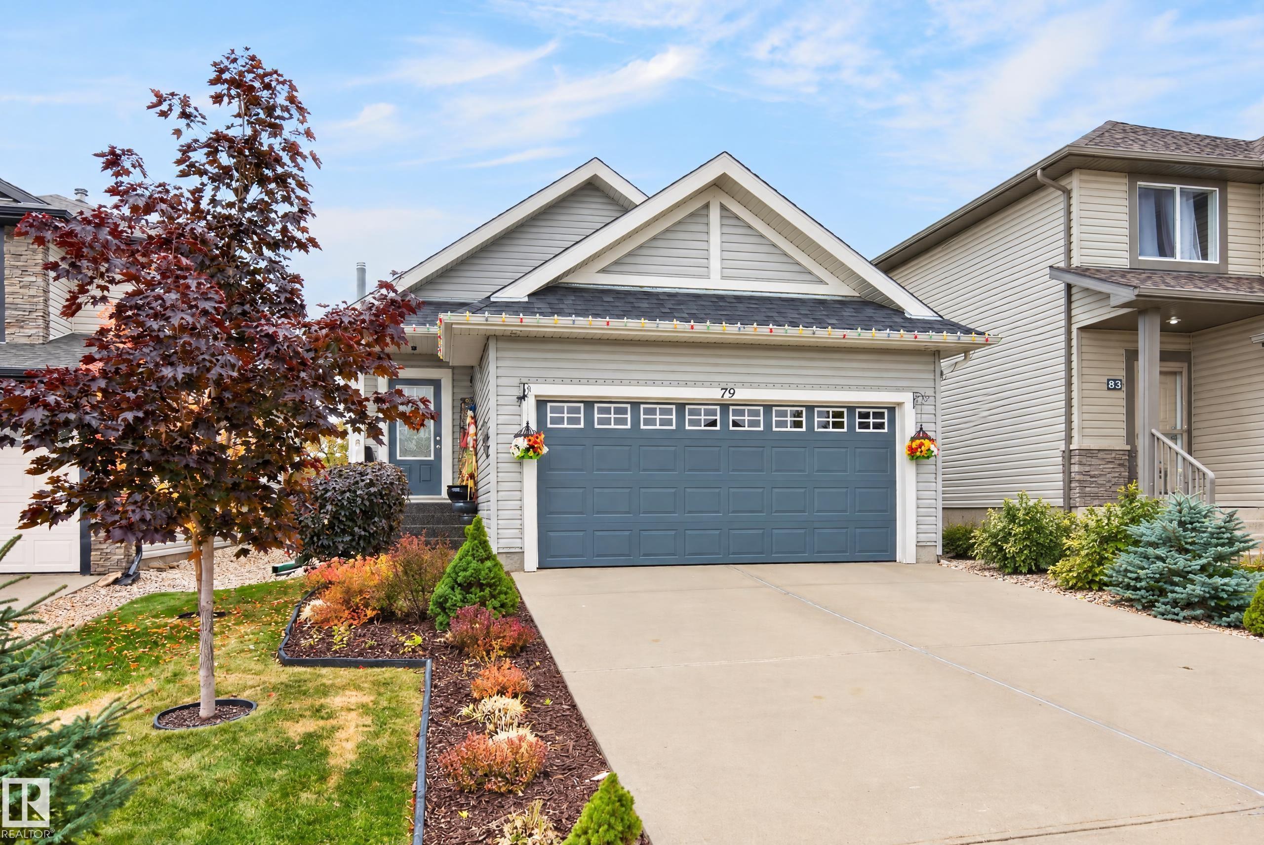 79 Chatwin Road, Sherwood Park, MLS® # E4512113