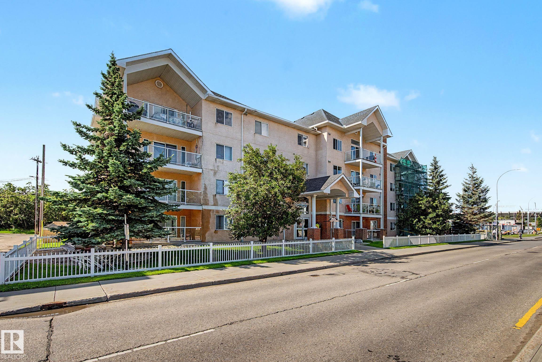 203 8119 112 Avenue, Edmonton, MLS® # E4512114
