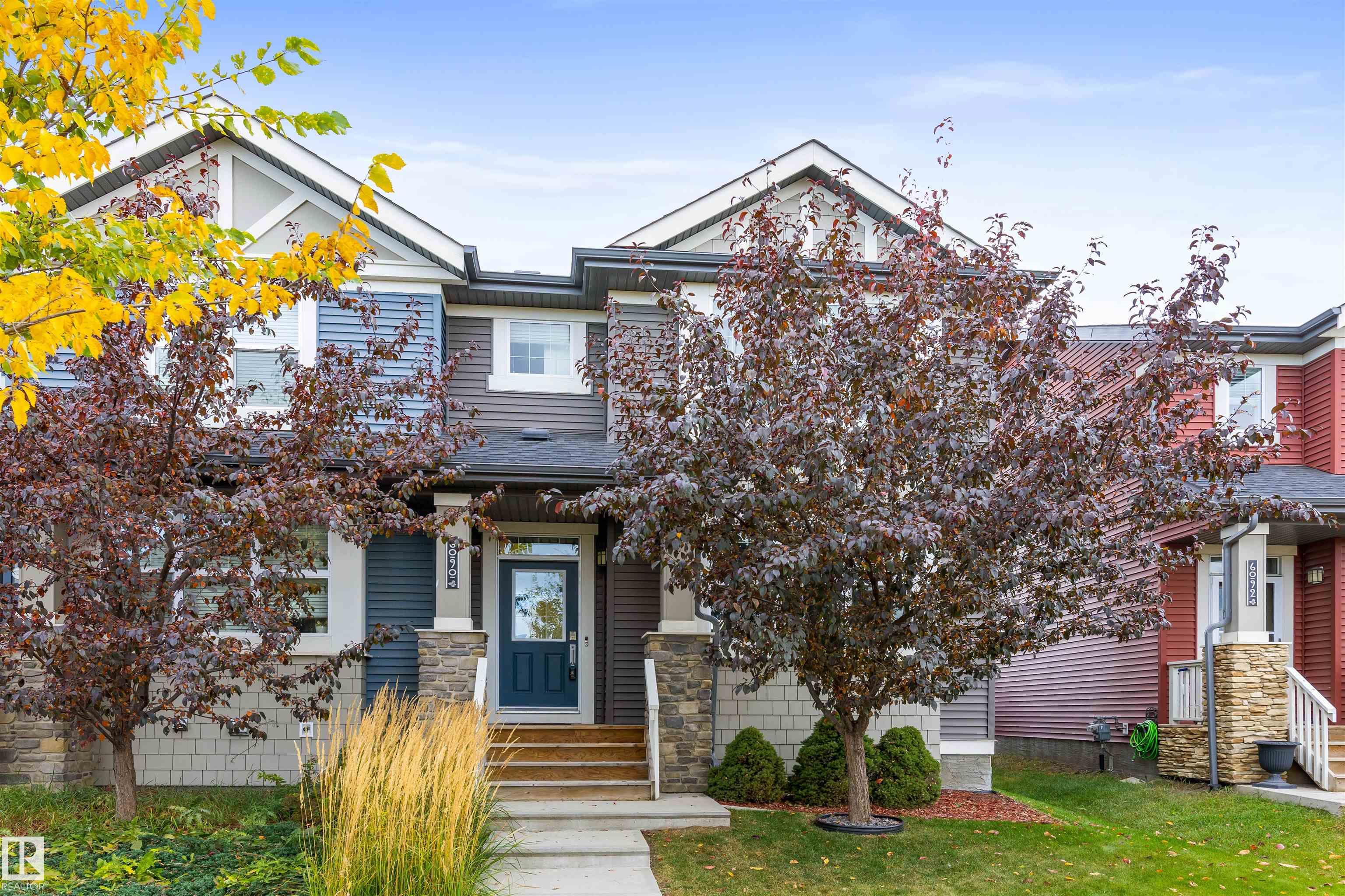 6090 Rosenthal Way, Edmonton, MLS® # E4512115