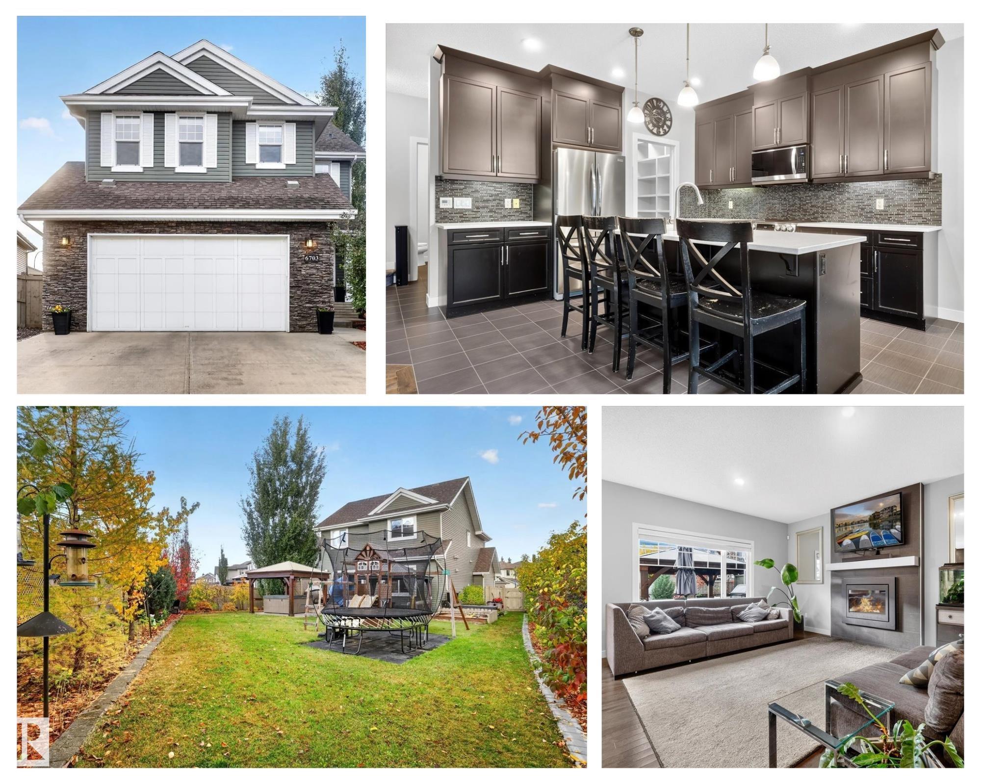6703 20 Avenue, Edmonton, MLS® # E4512119
