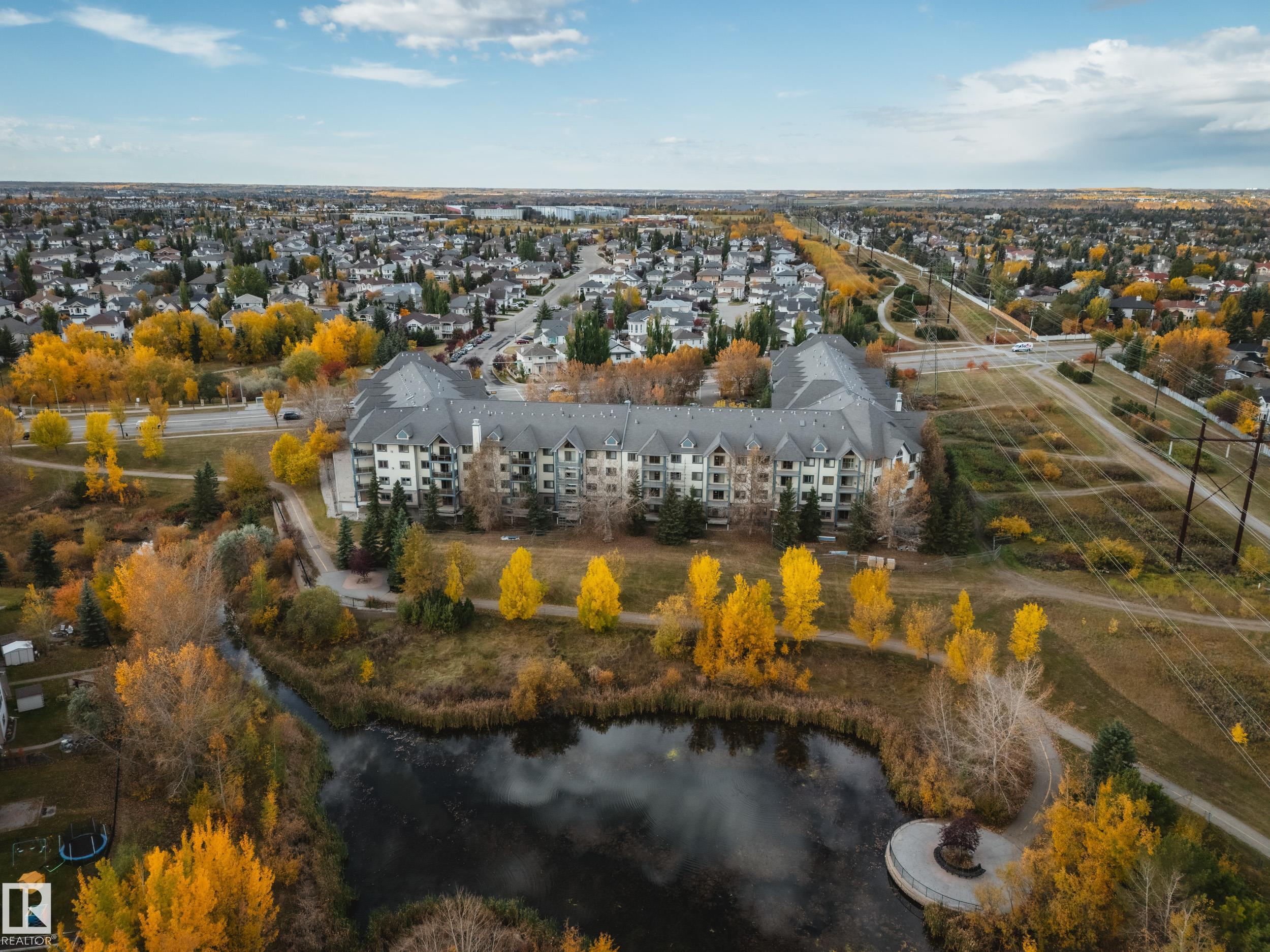 434 2903 Rabbit Hill Road, Edmonton, MLS® # E4512130