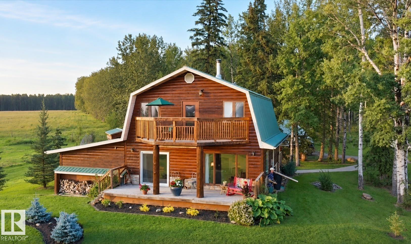 3 55062 Twp Road 462, Rural Wetaskiwin County, MLS® # E4512131