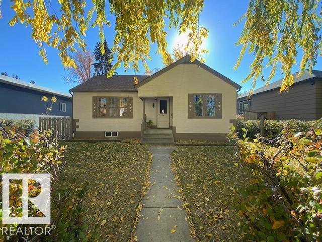 5005 46 Avenue, Wetaskiwin, MLS® # E4512132