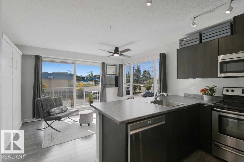 217 610 Calahoo Road, Spruce Grove, MLS® # E4512134