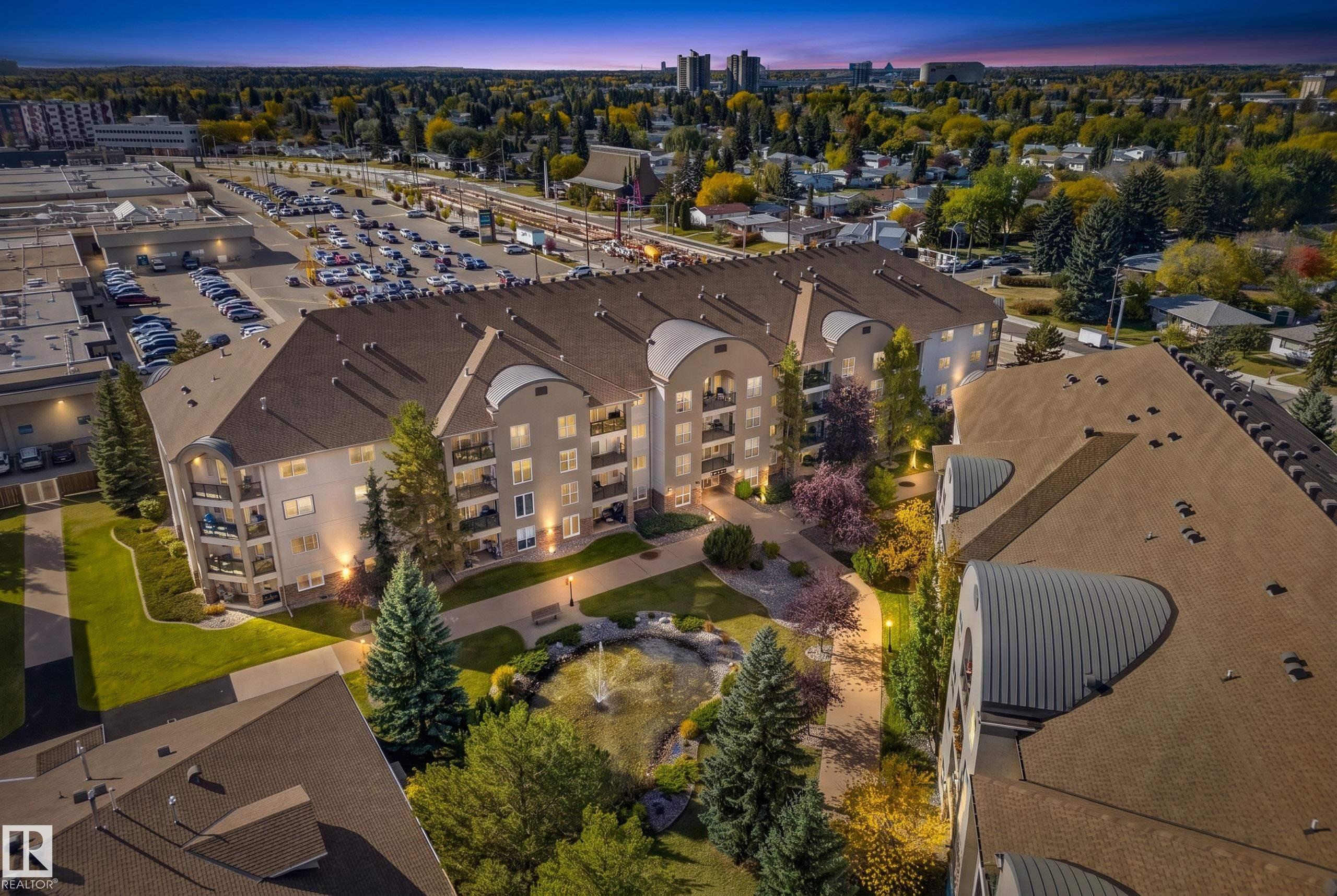 306 8922 156 Street, Edmonton, MLS® # E4512136