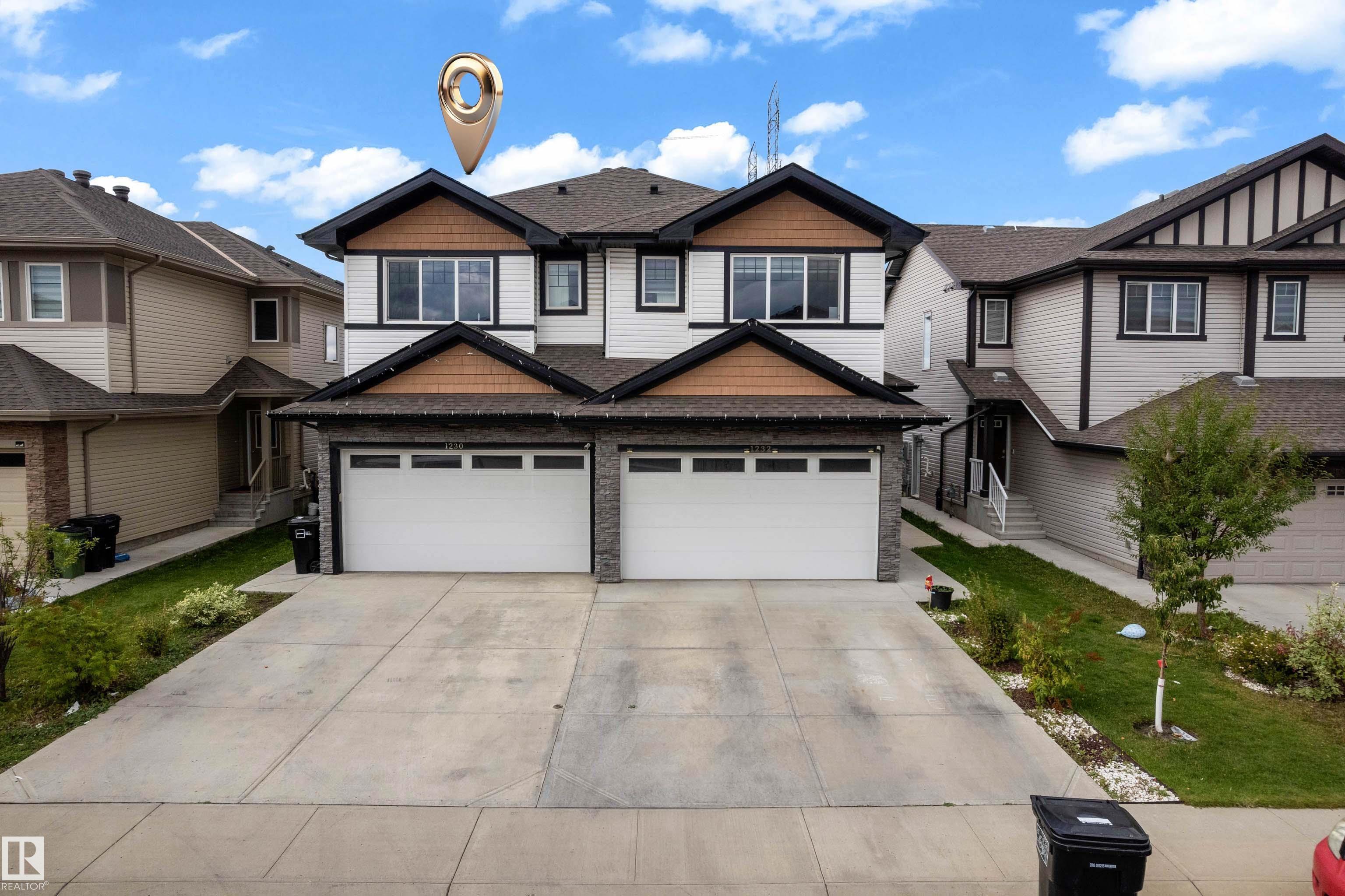 1230 27 Street, Edmonton, MLS® # E4512143