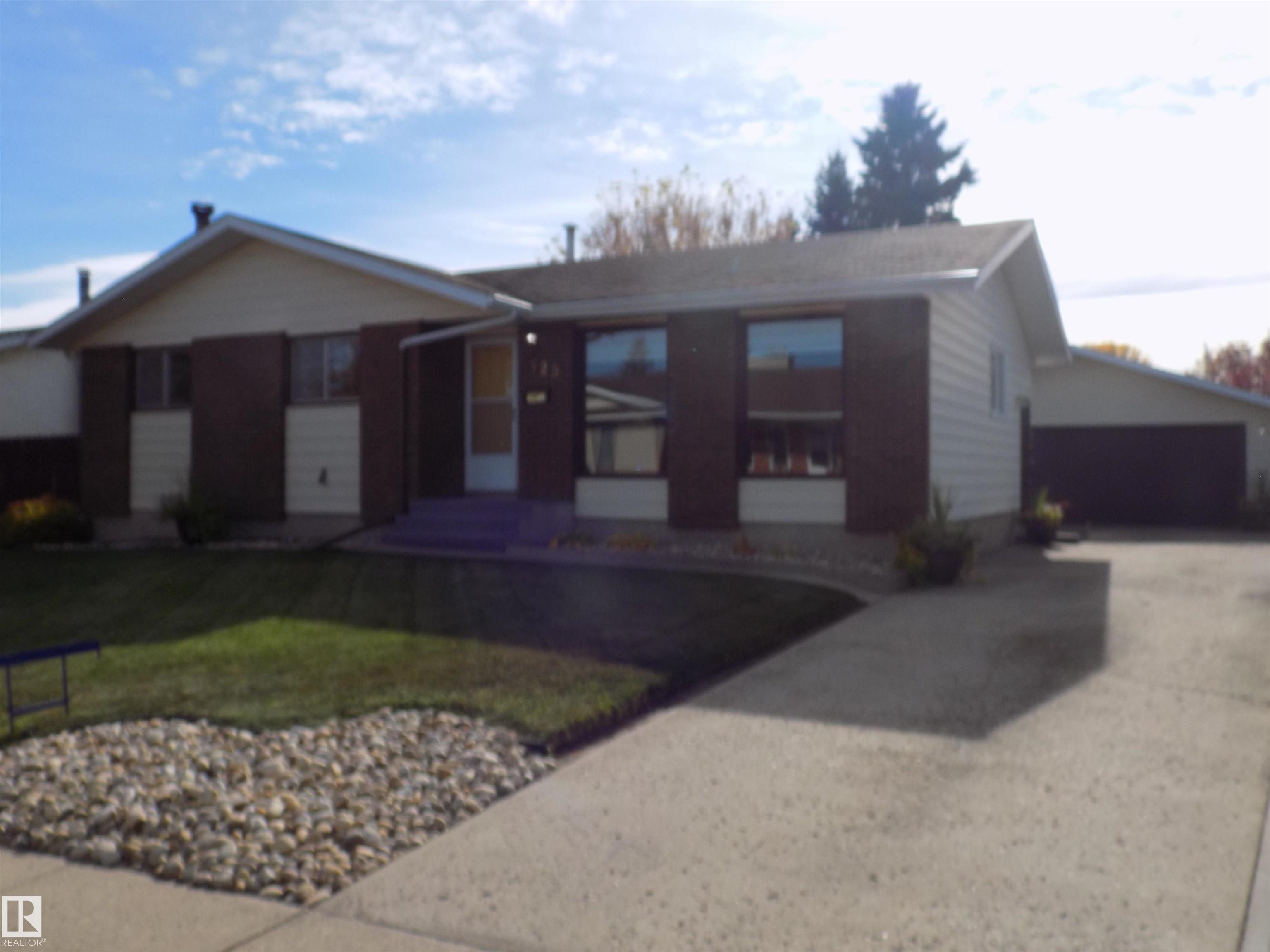 129 Mountain Ash Drive, Wetaskiwin, MLS® # E4512166