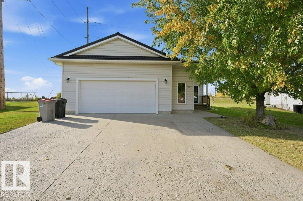 81 Grayridge Crescent, Stony Plain, MLS® # E4512181