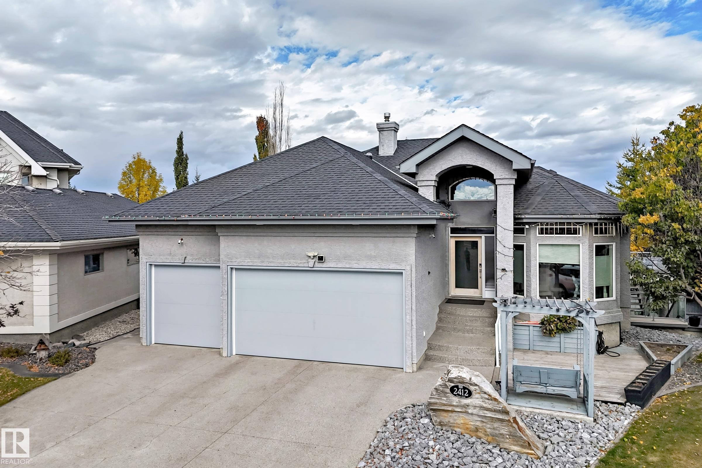 2412 Tegler Green, Edmonton, MLS® # E4512185