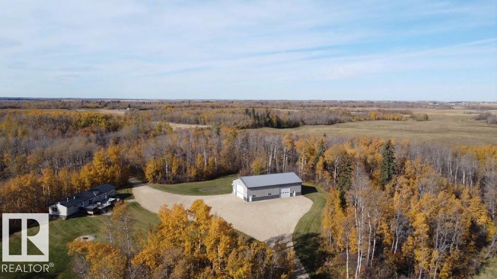 23237 Twp Rd 490, Rural Leduc County, MLS® # E4512187