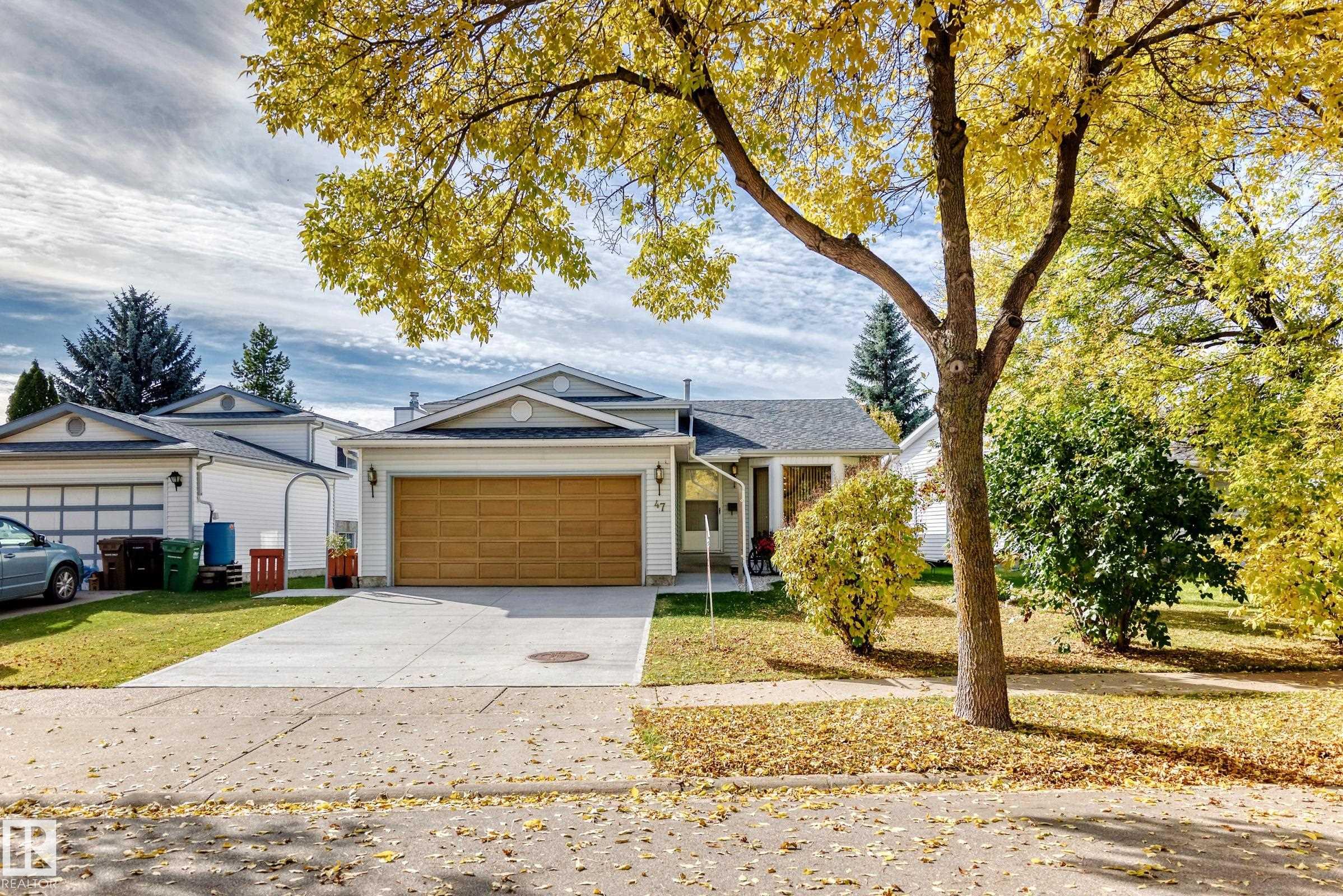 47 Deerbourne Drive, St. Albert, MLS® # E4512194