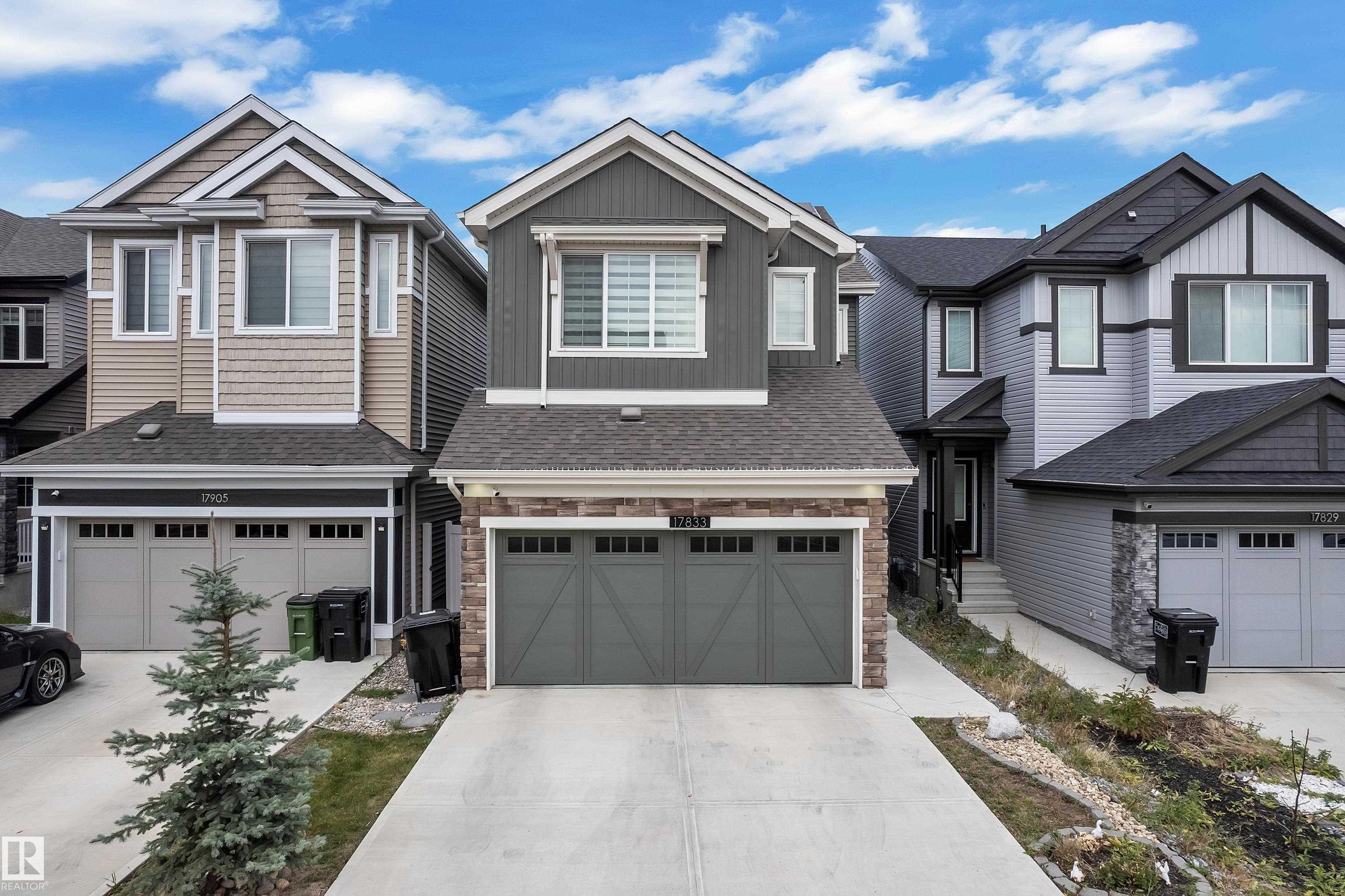 17833 70a Street, Edmonton, MLS® # E4512195